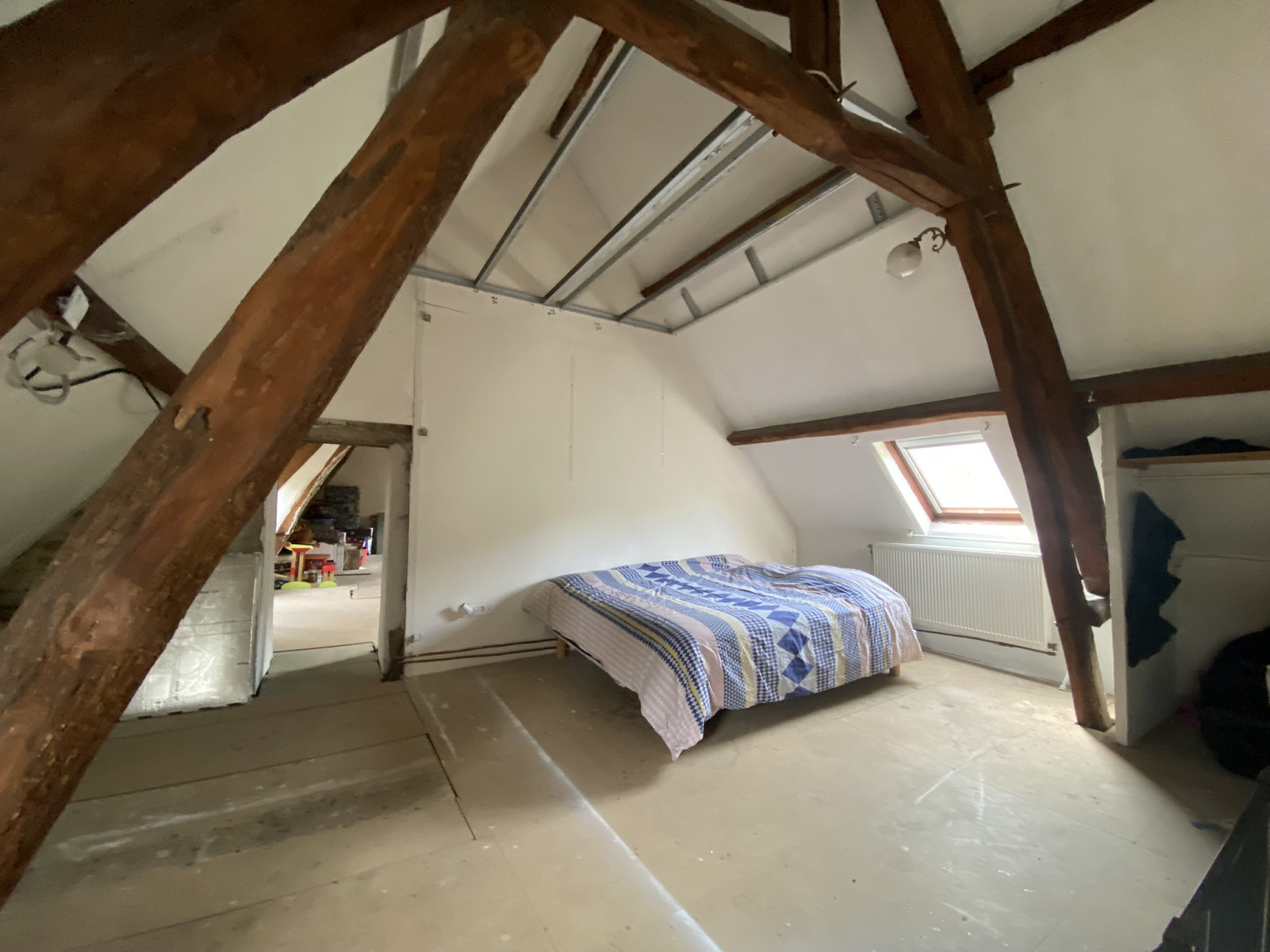 Photo 8 — LUCILE IMMOBILIER