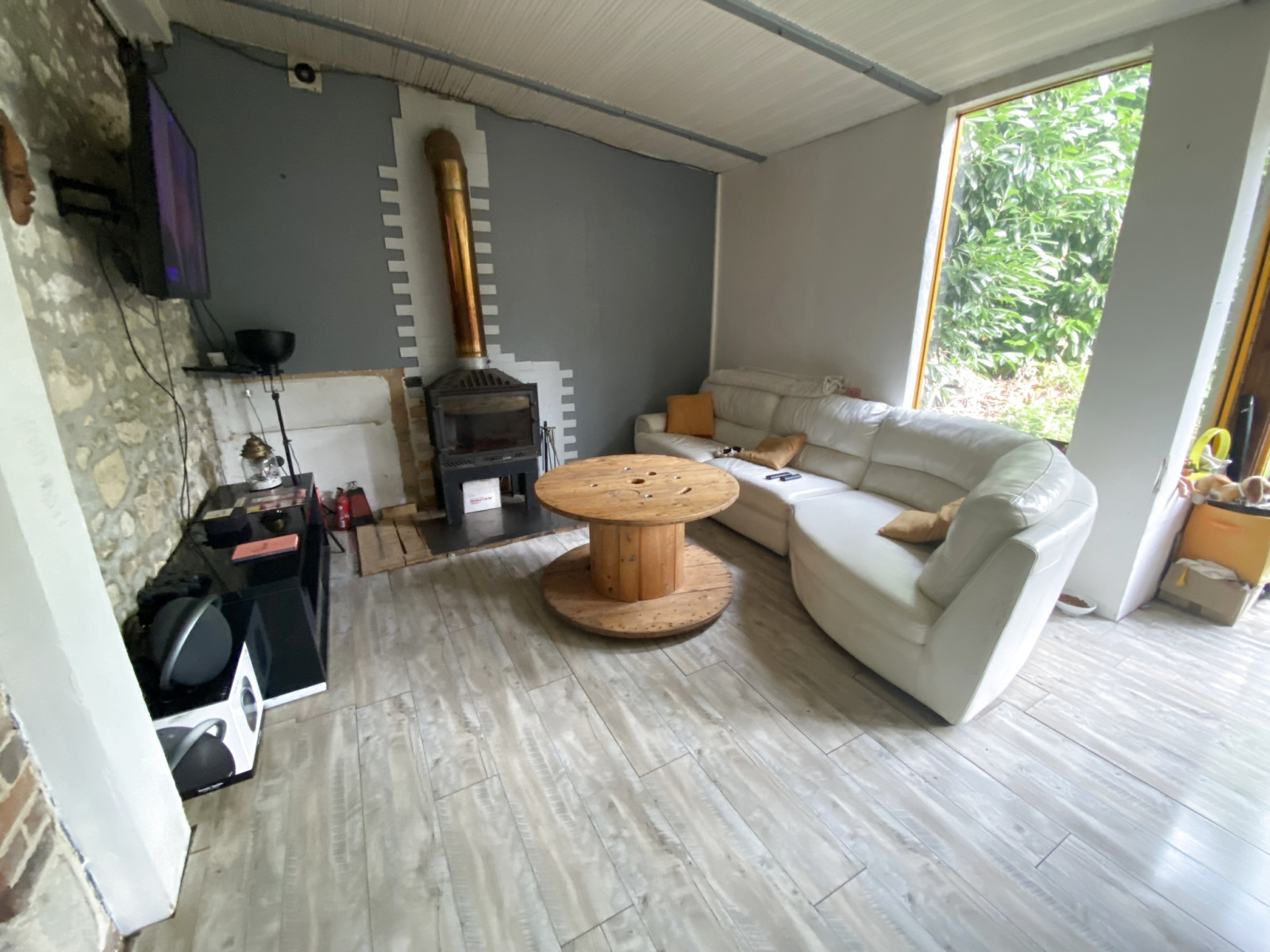 Photo 2 — LUCILE IMMOBILIER