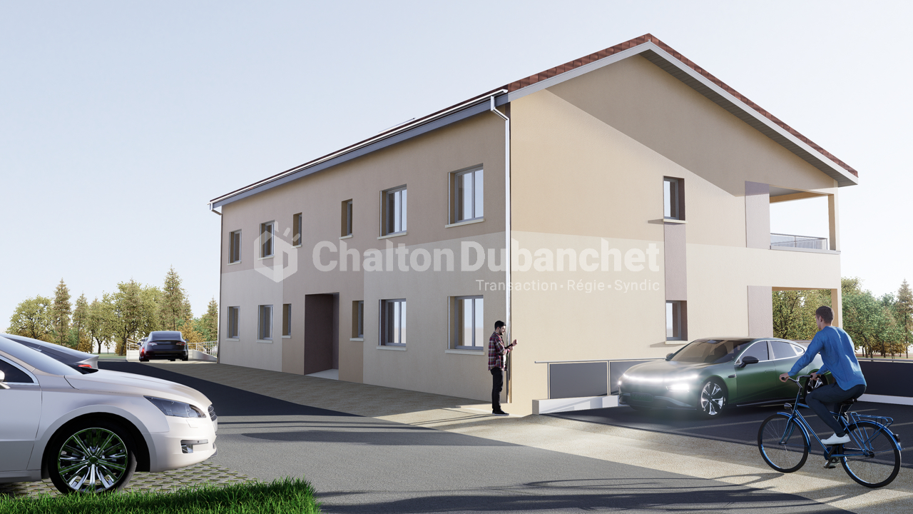 Photo 7 — CHALTON & DUBANCHET