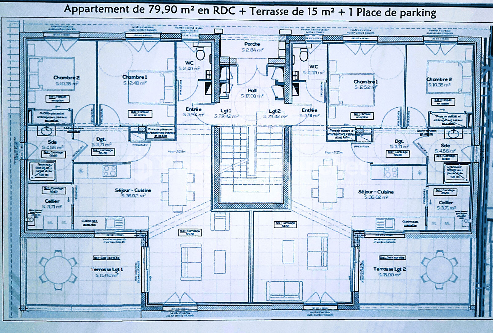 Photo 6 — CHALTON & DUBANCHET