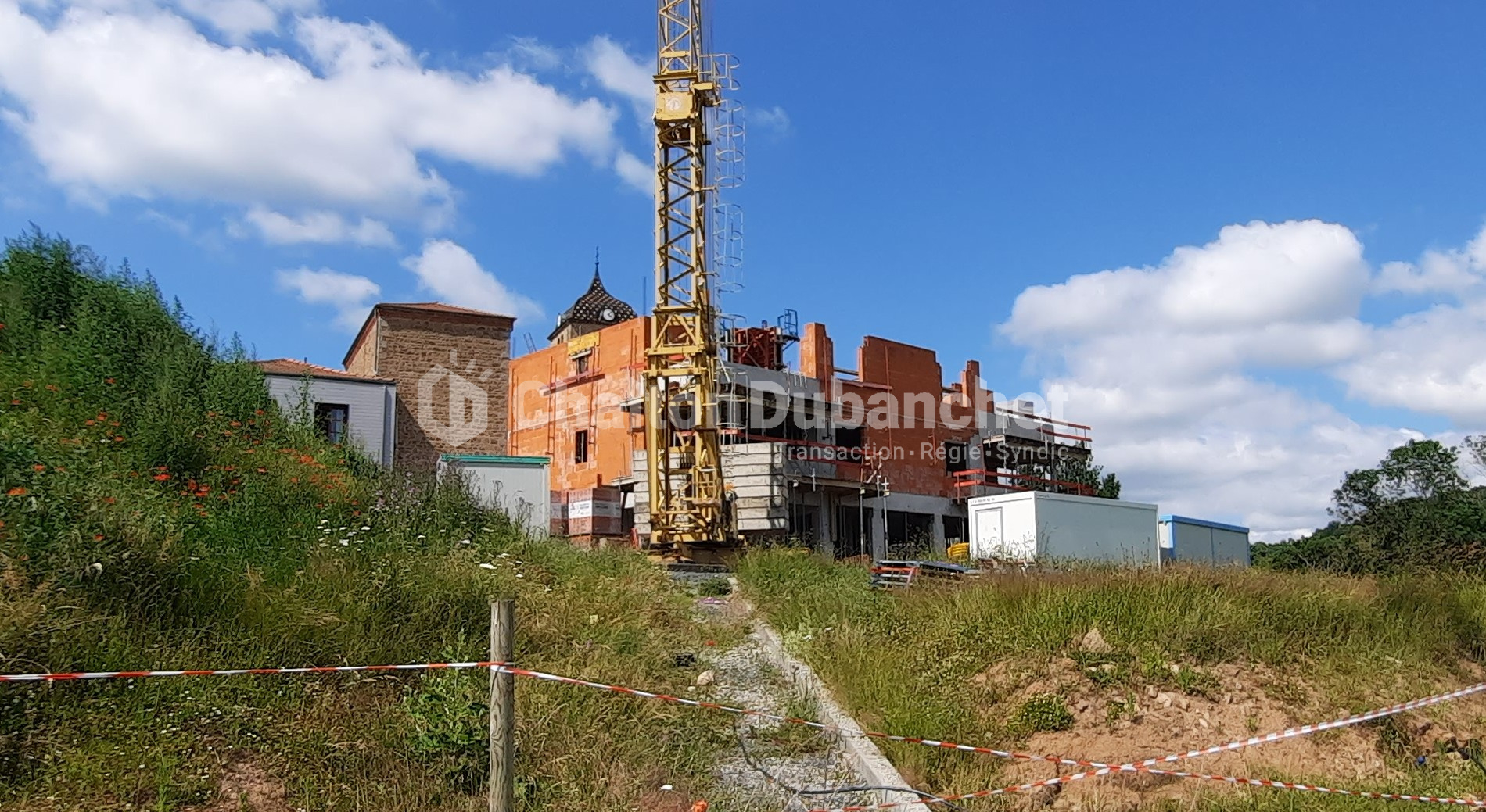 Photo 2 — CHALTON & DUBANCHET
