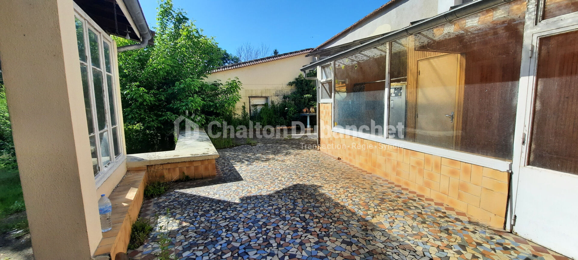 Photo 8 — CHALTON & DUBANCHET