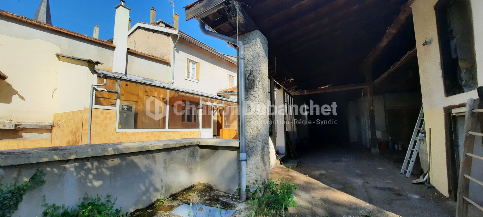 Photo 2 — CHALTON & DUBANCHET