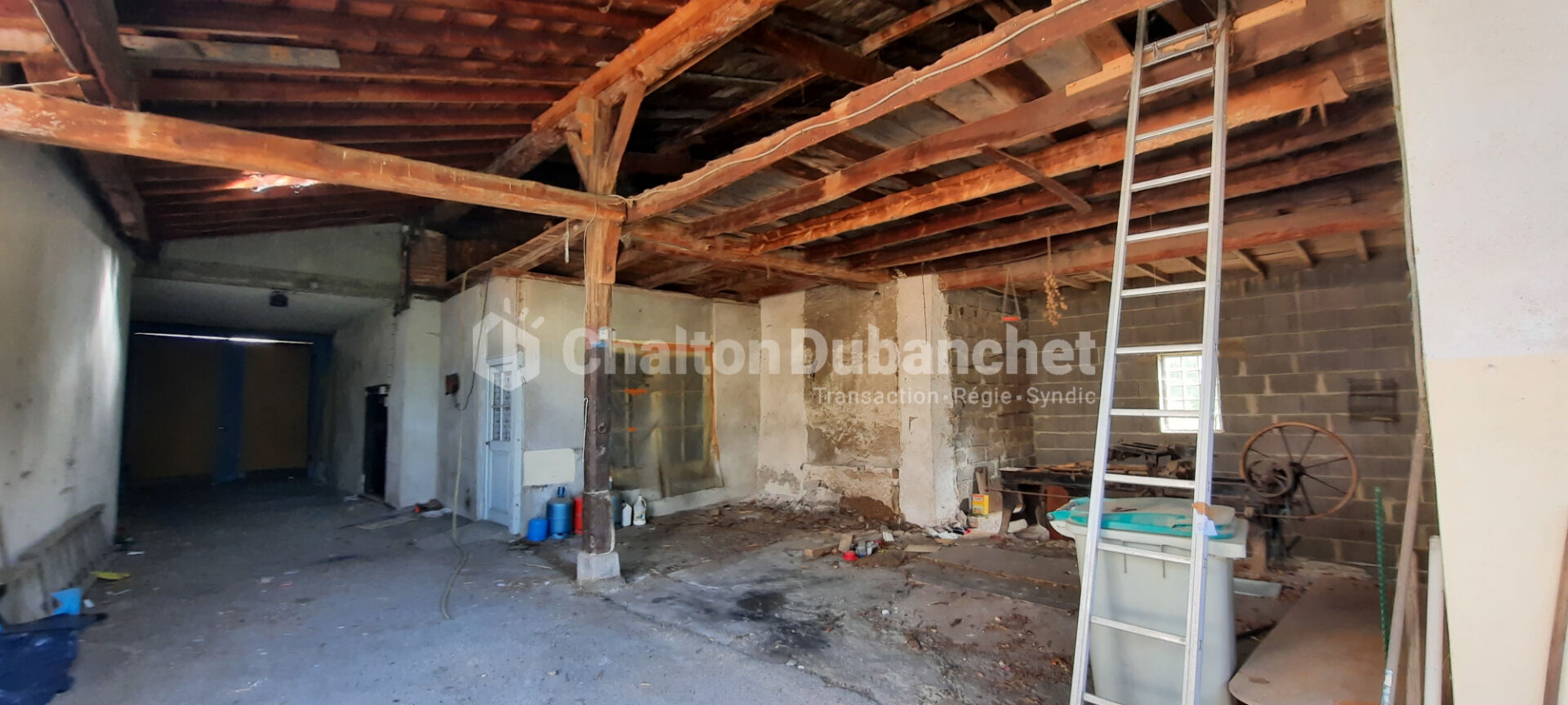 Photo 7 — CHALTON & DUBANCHET