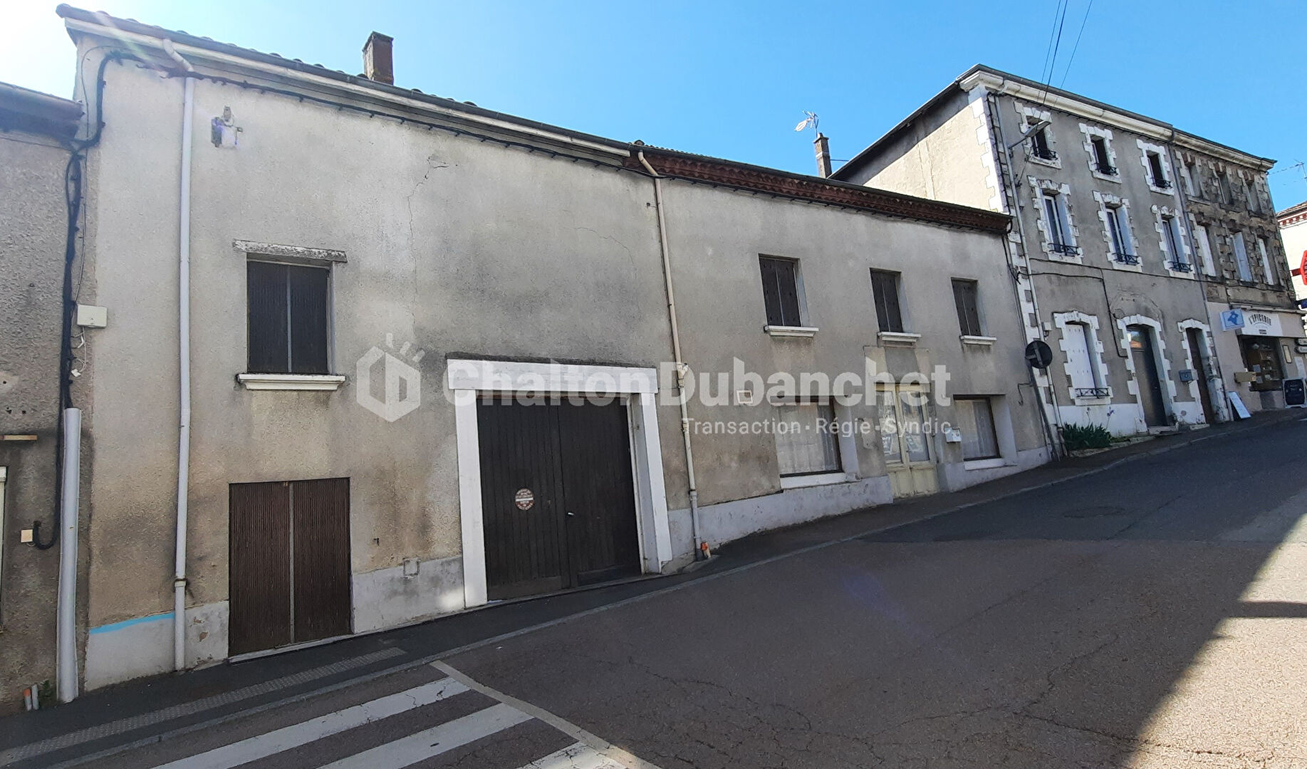 Photo 5 — CHALTON & DUBANCHET