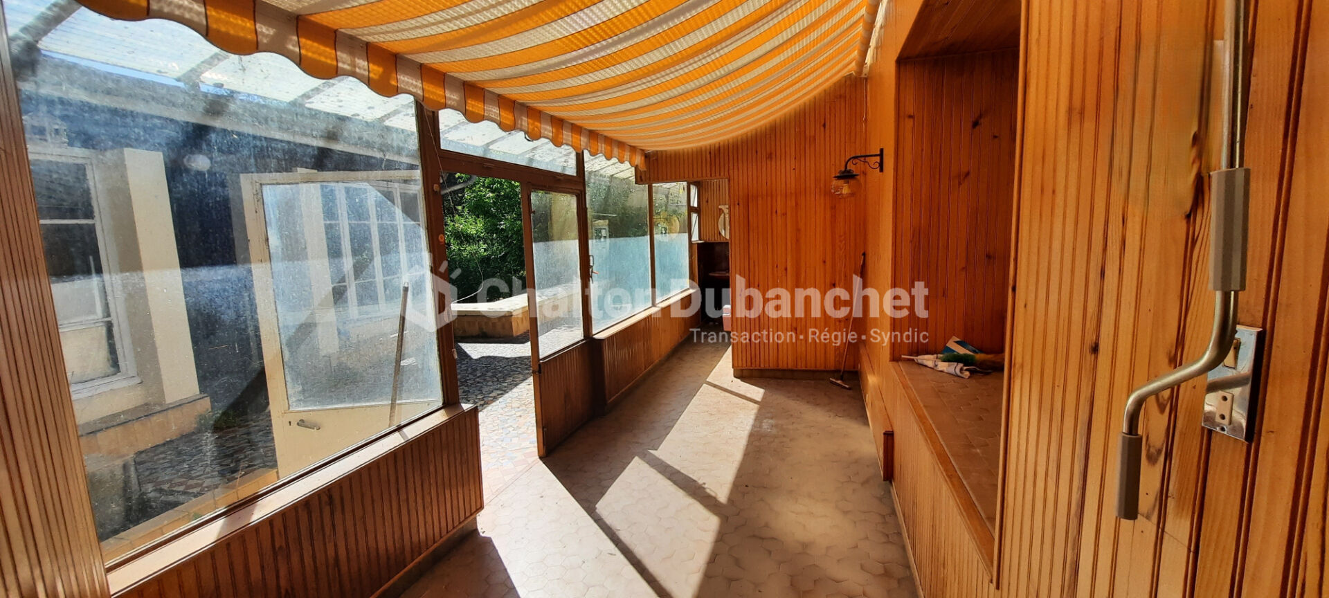 Photo 15 — CHALTON & DUBANCHET