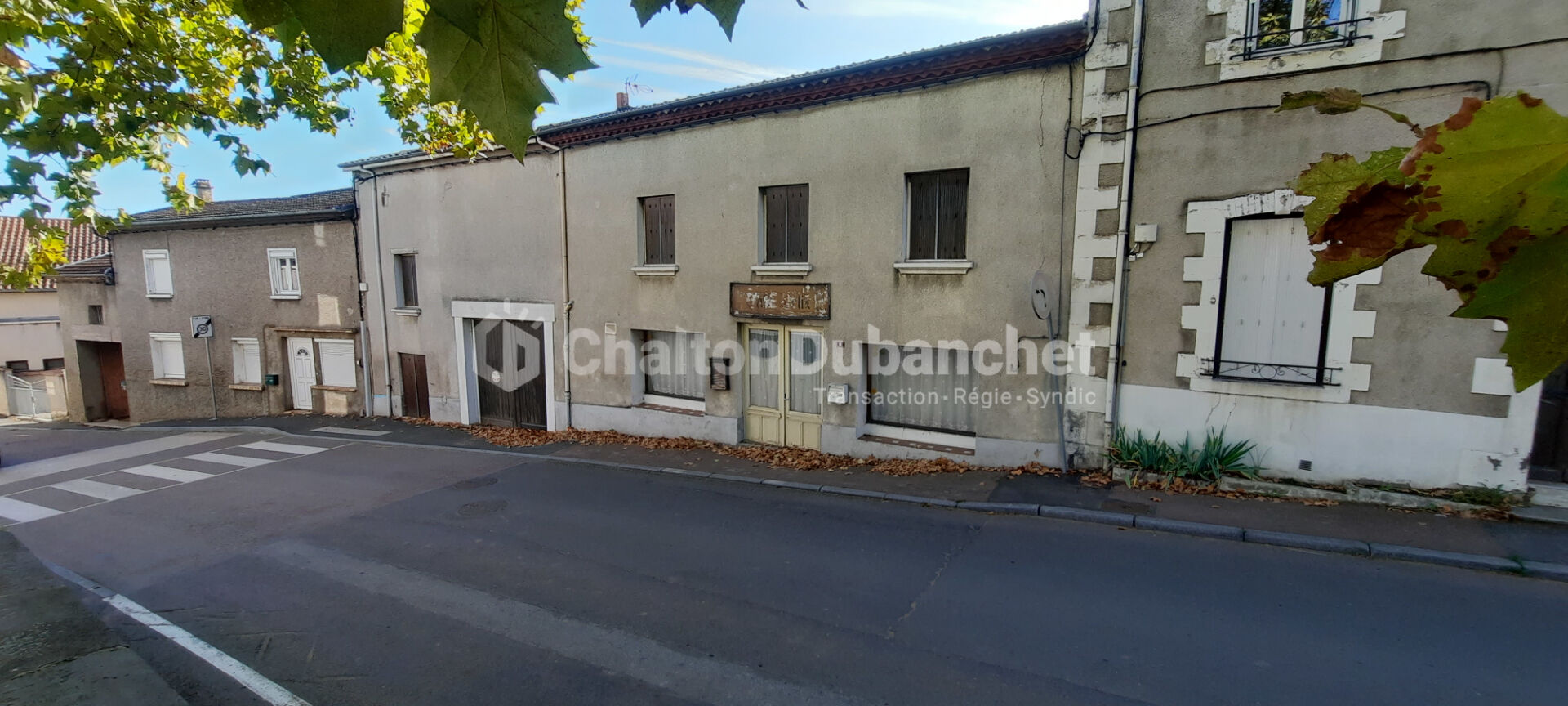 Photo 4 — CHALTON & DUBANCHET