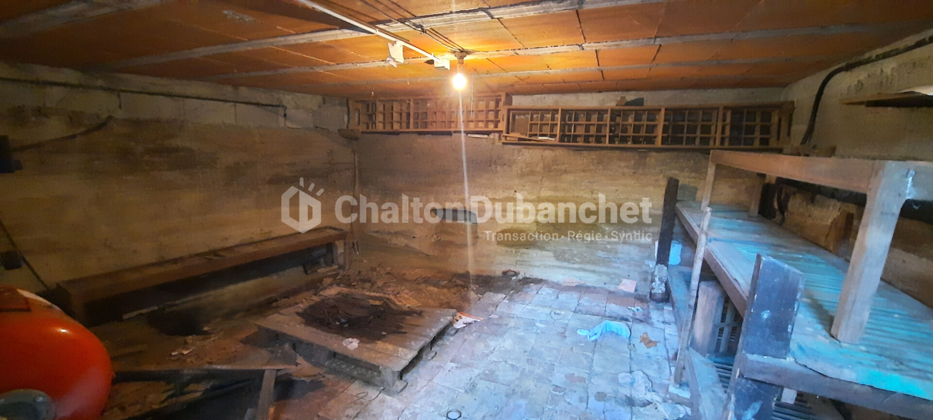 Photo 18 — CHALTON & DUBANCHET
