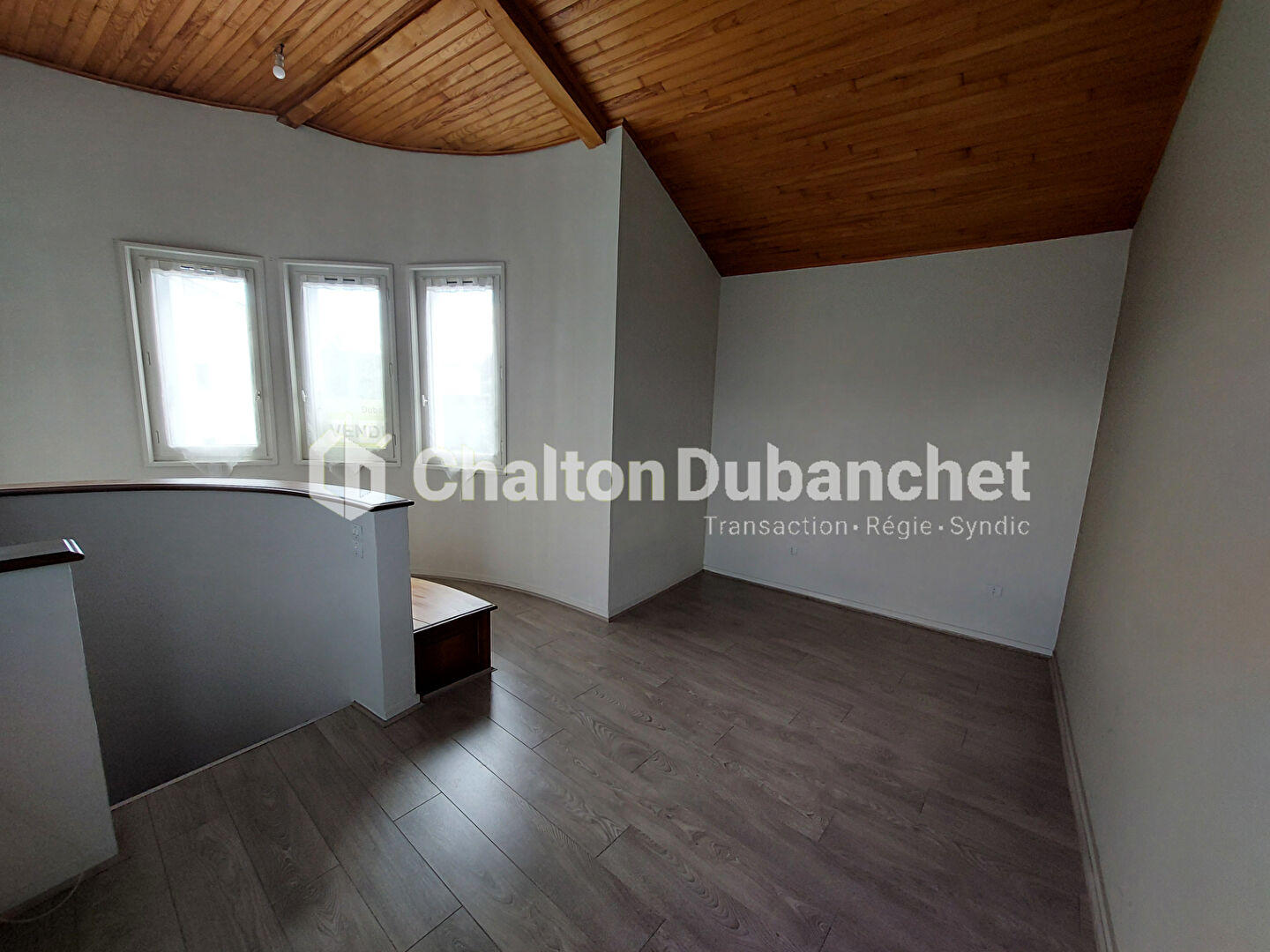 Photo 5 — CHALTON & DUBANCHET