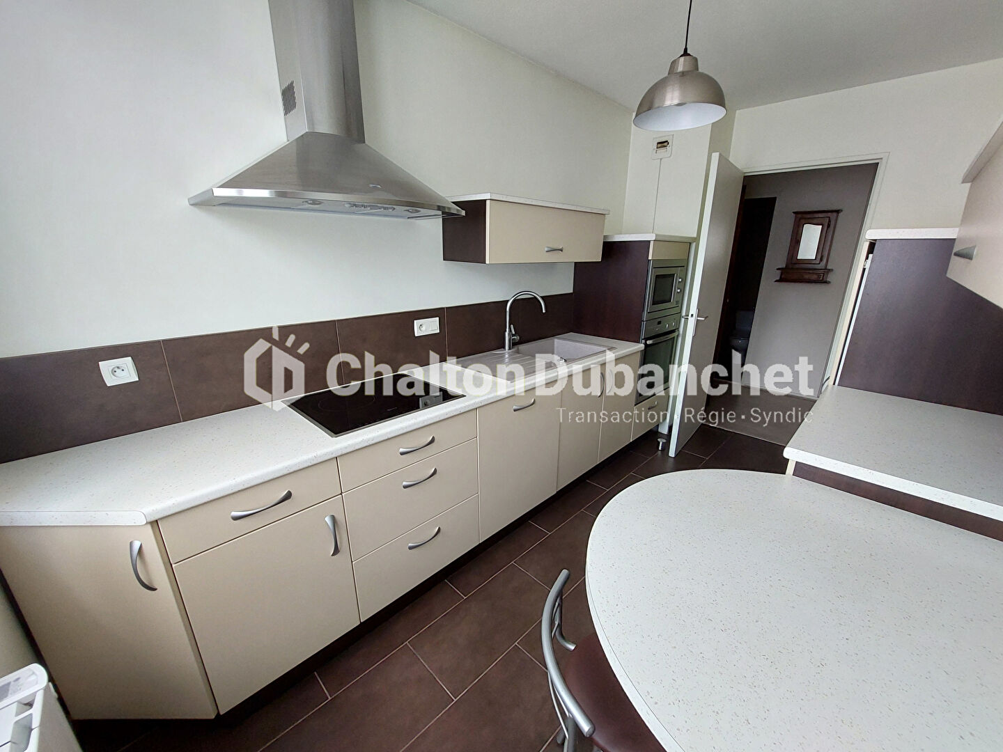 Photo 2 — CHALTON & DUBANCHET