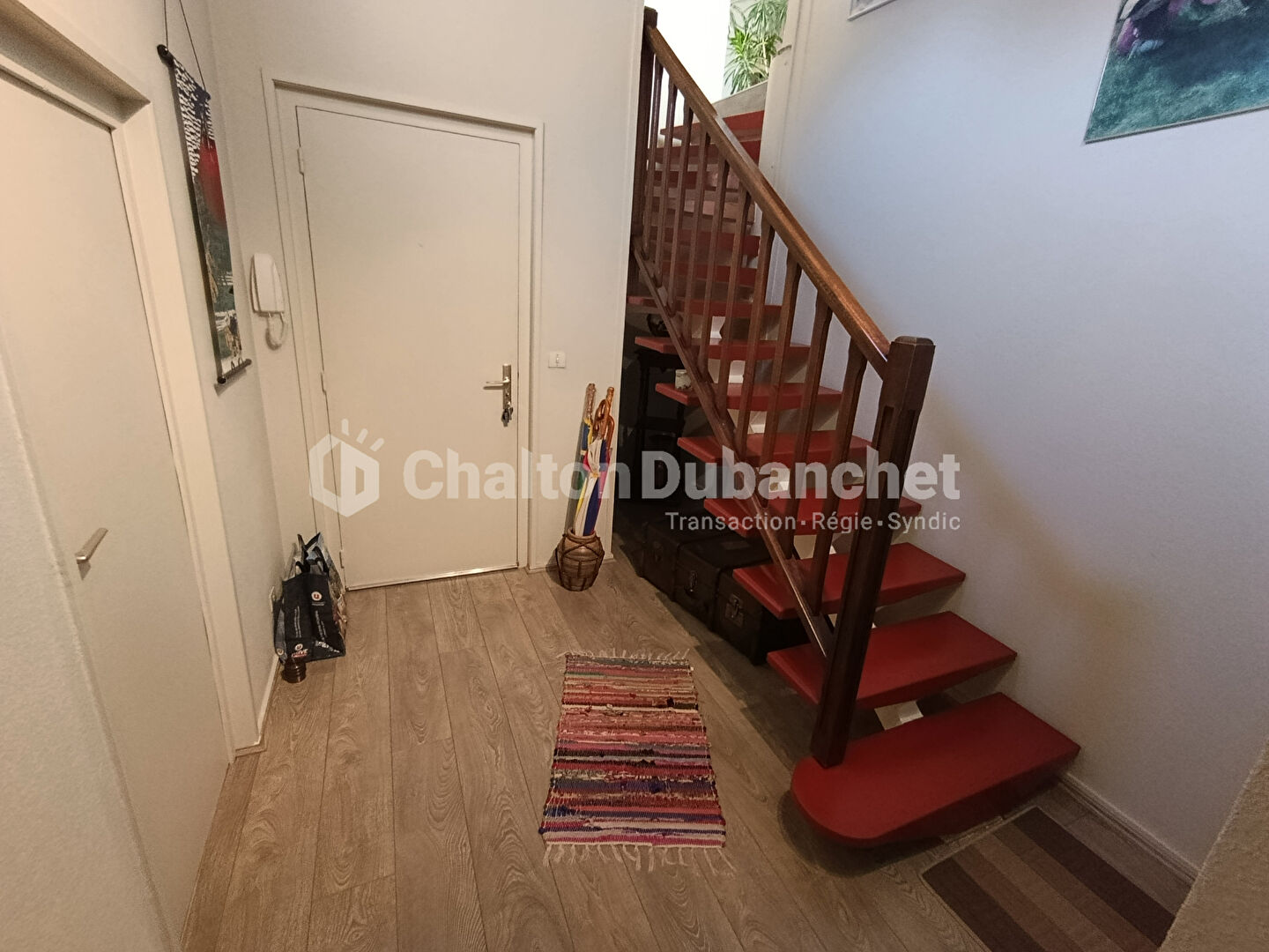 Photo 7 — CHALTON & DUBANCHET