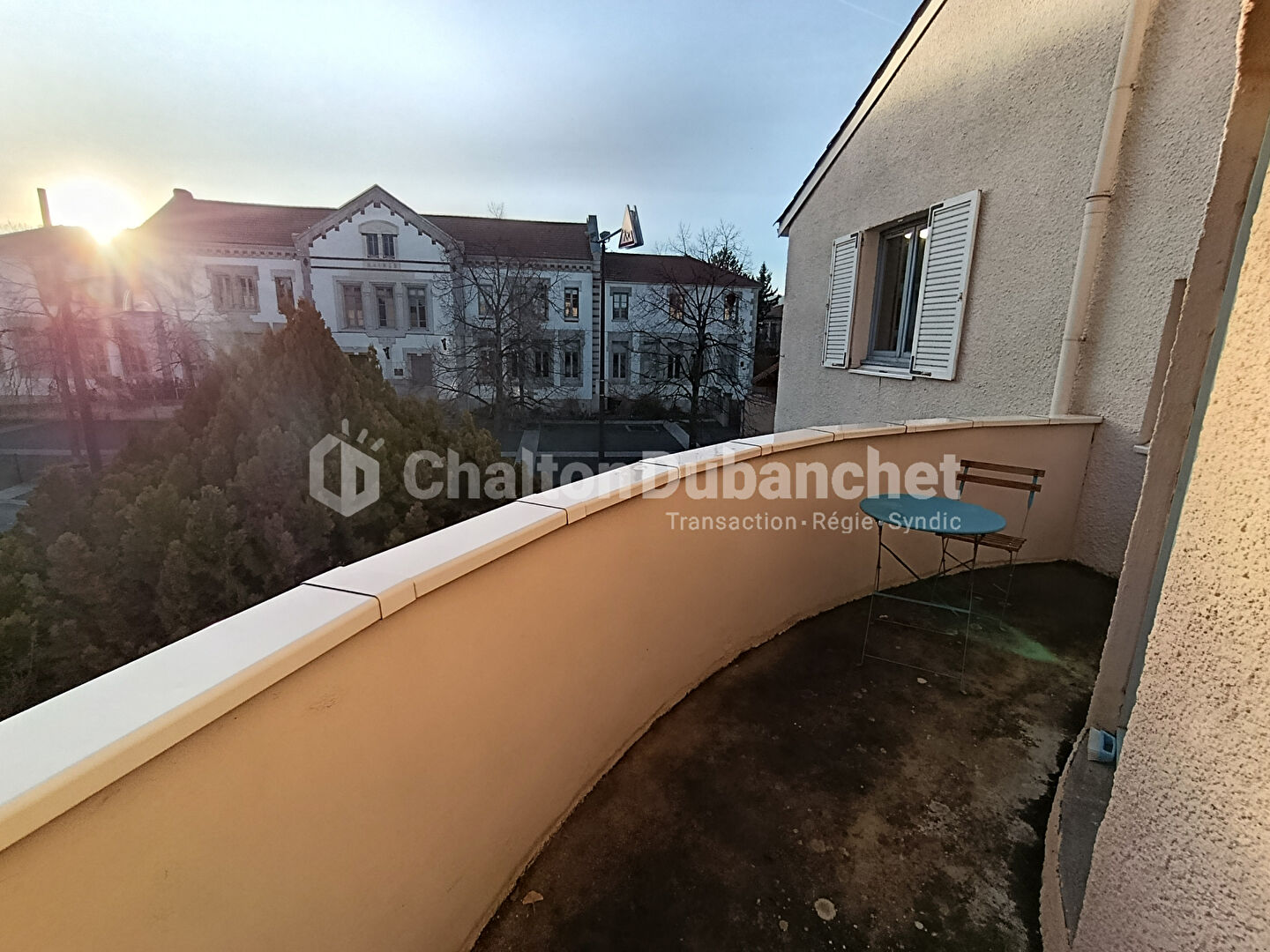 Photo 10 — CHALTON & DUBANCHET