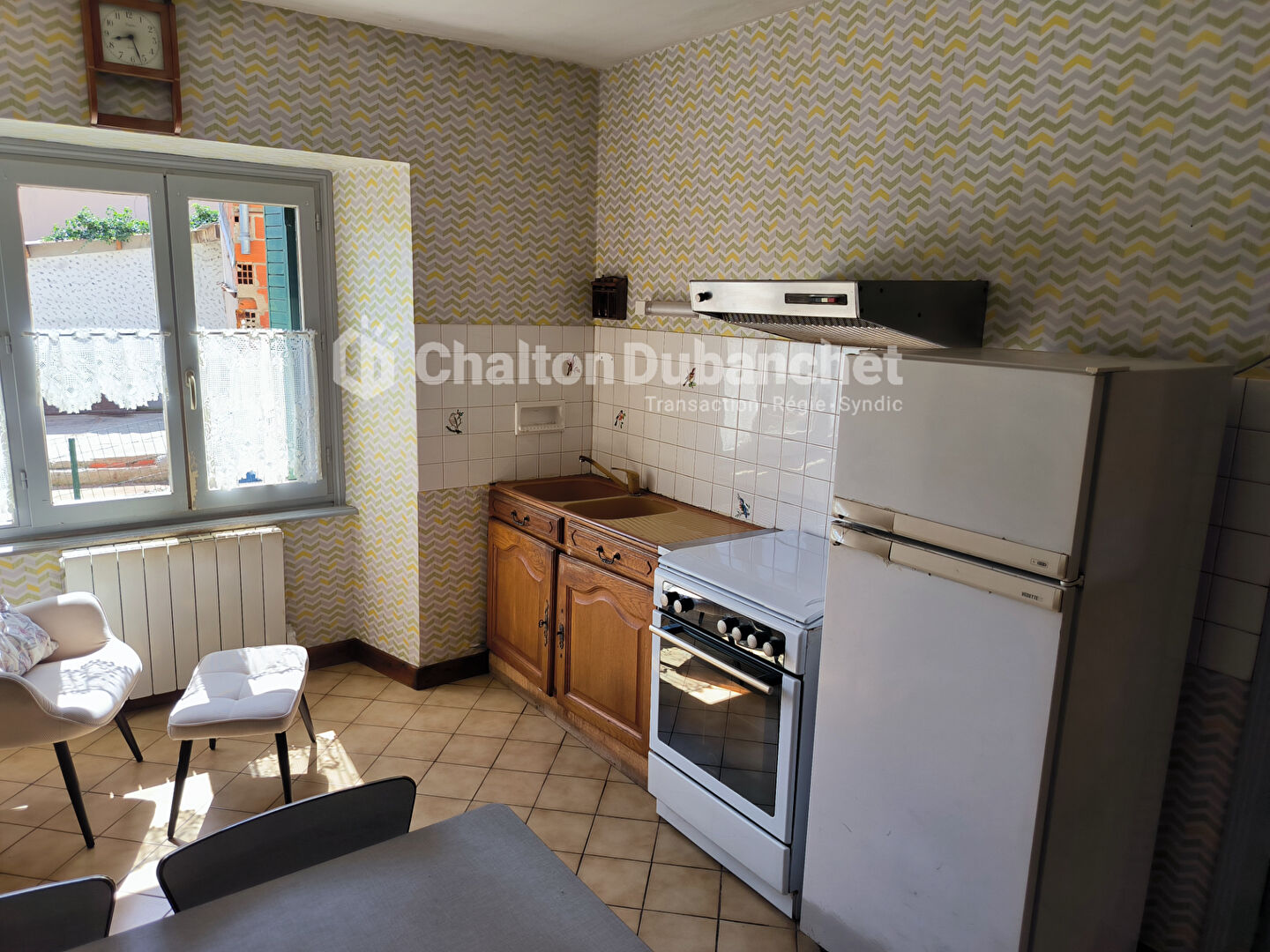Photo 7 — CHALTON & DUBANCHET