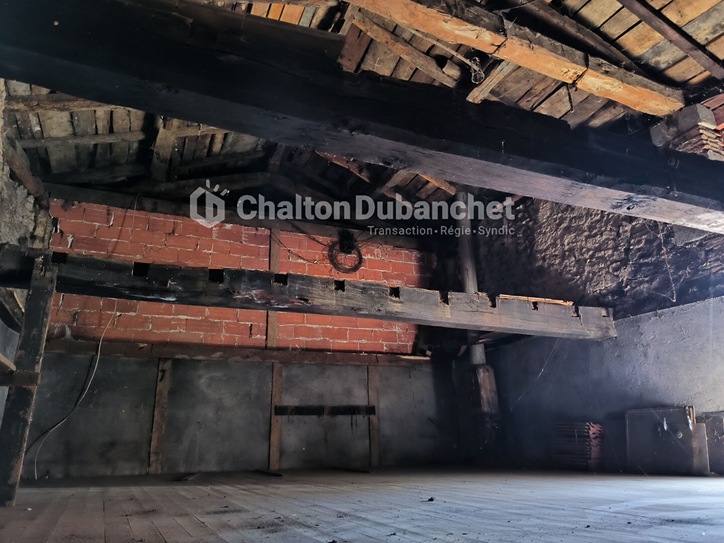 Photo 12 — CHALTON & DUBANCHET