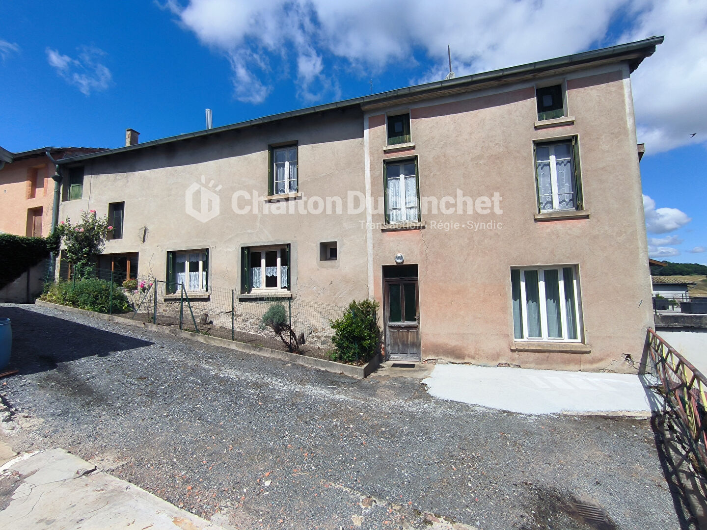 Photo 5 — CHALTON & DUBANCHET
