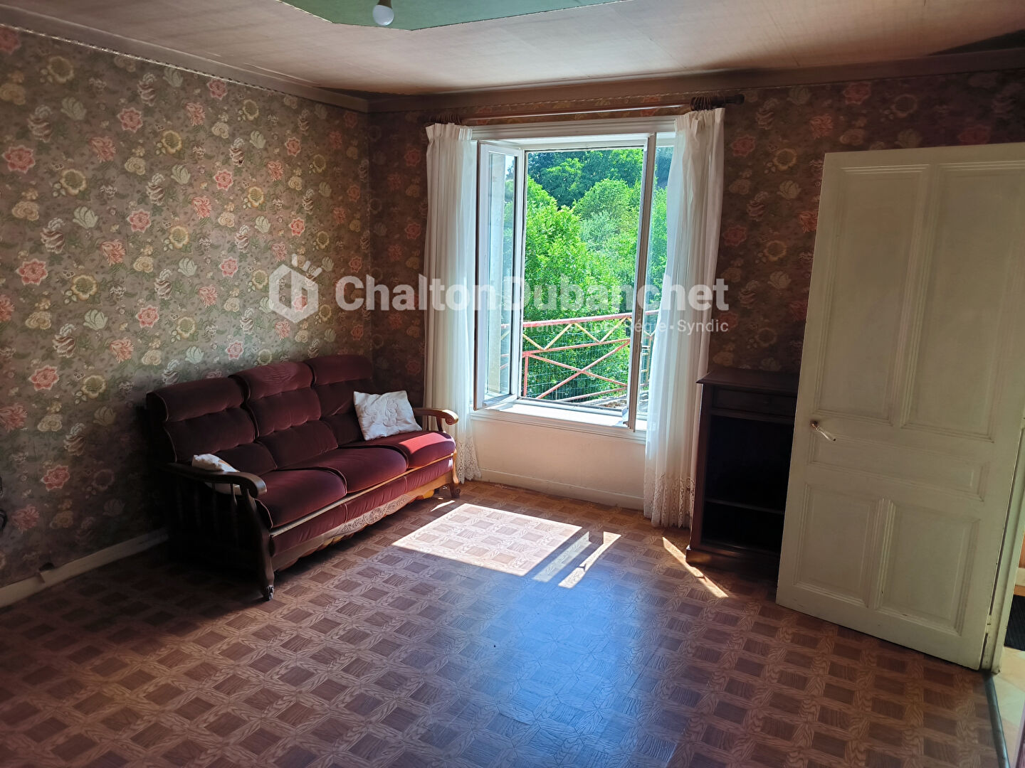 Photo 8 — CHALTON & DUBANCHET