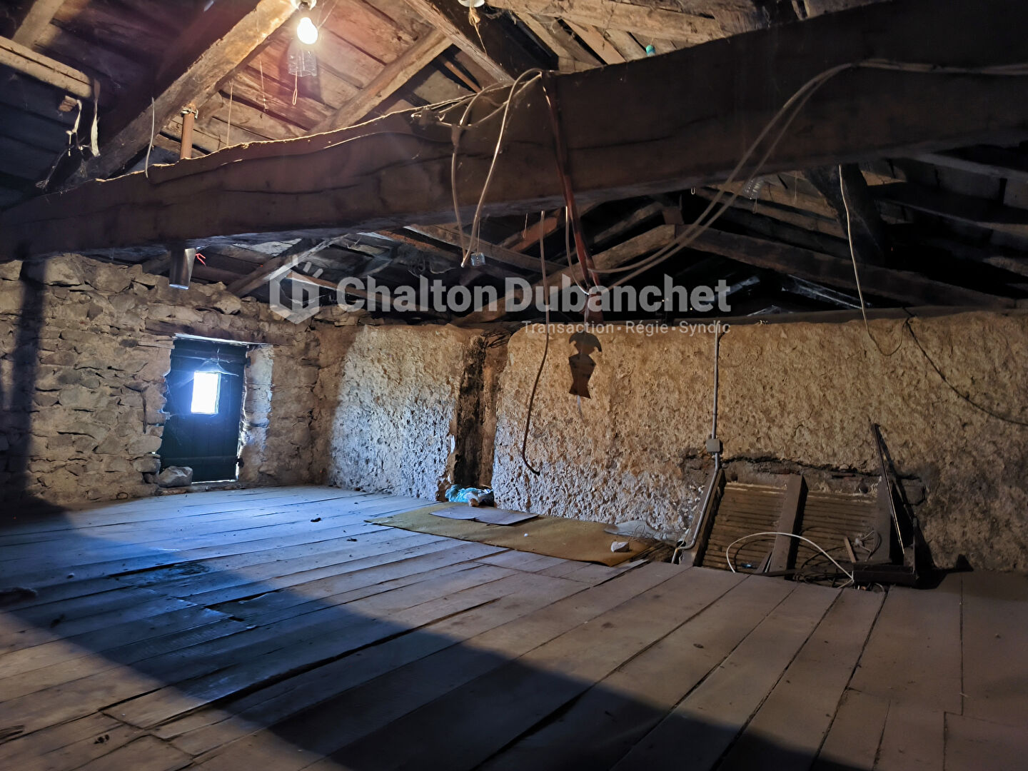 Photo 13 — CHALTON & DUBANCHET