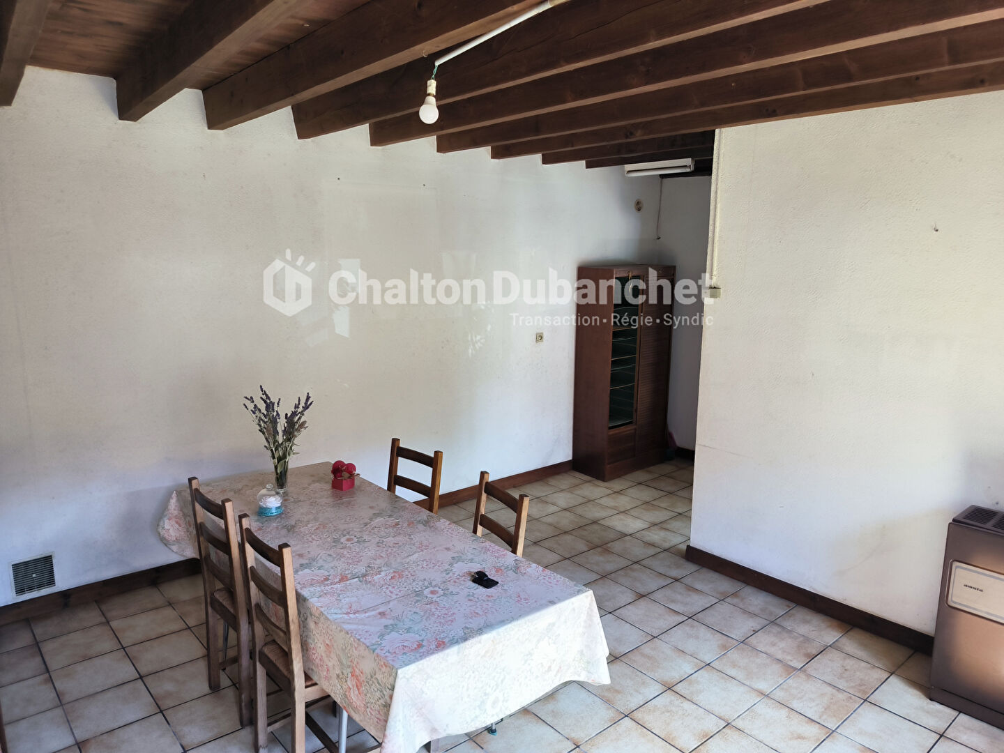 Photo 6 — CHALTON & DUBANCHET