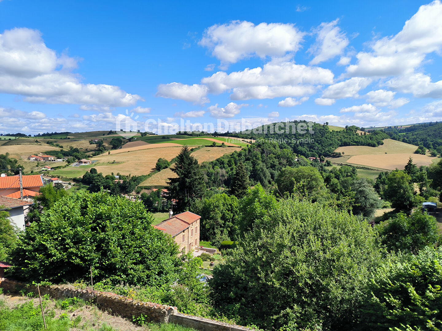 Photo 3 — CHALTON & DUBANCHET
