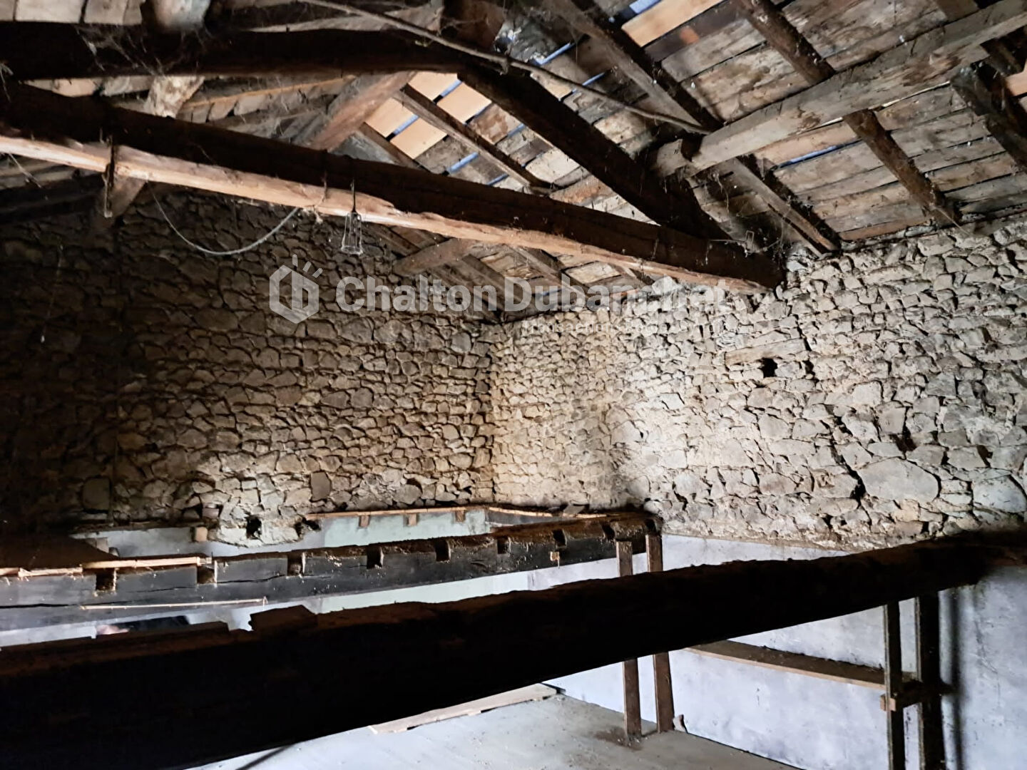Photo 11 — CHALTON & DUBANCHET