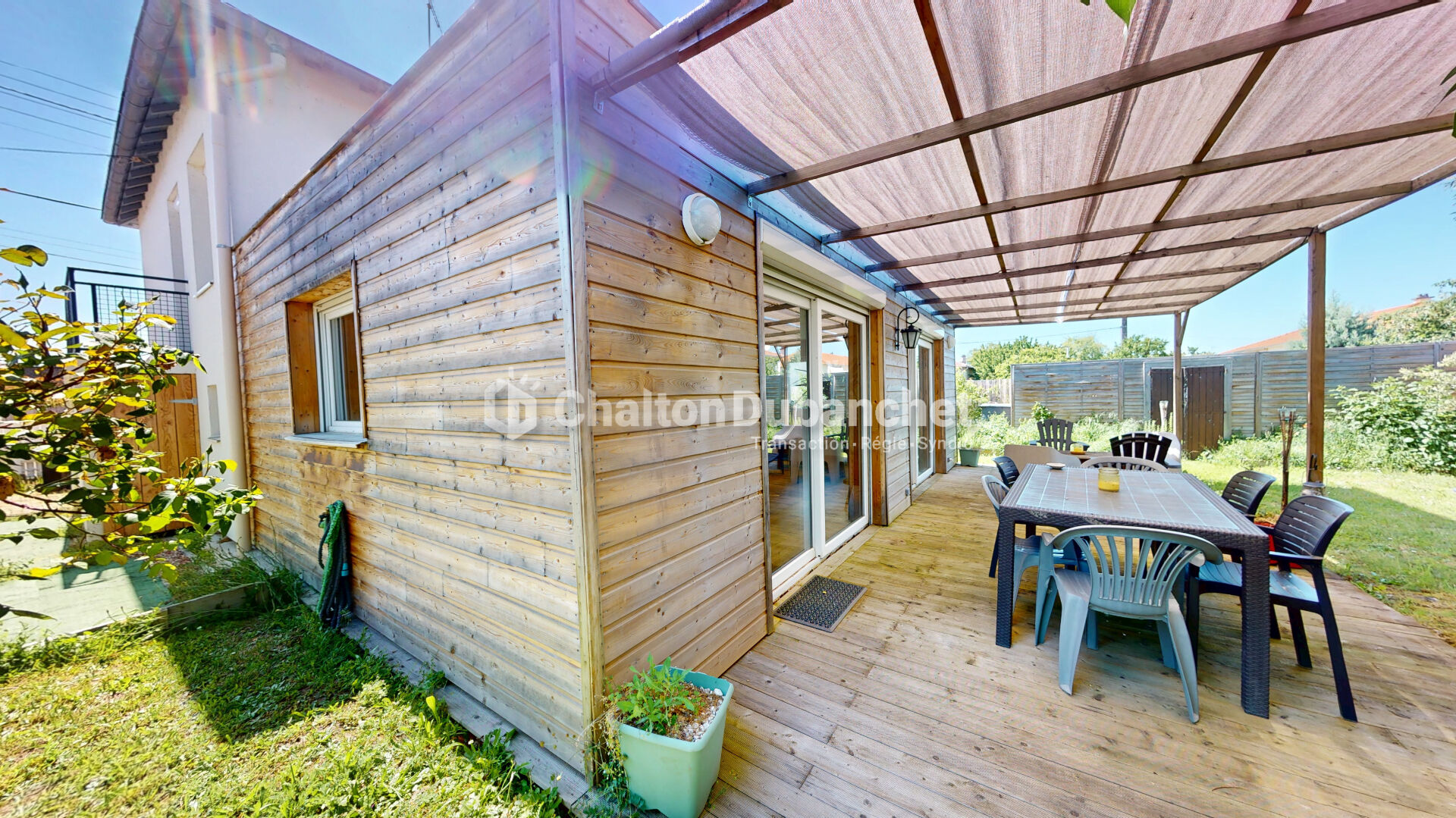 Photo 3 — CHALTON & DUBANCHET