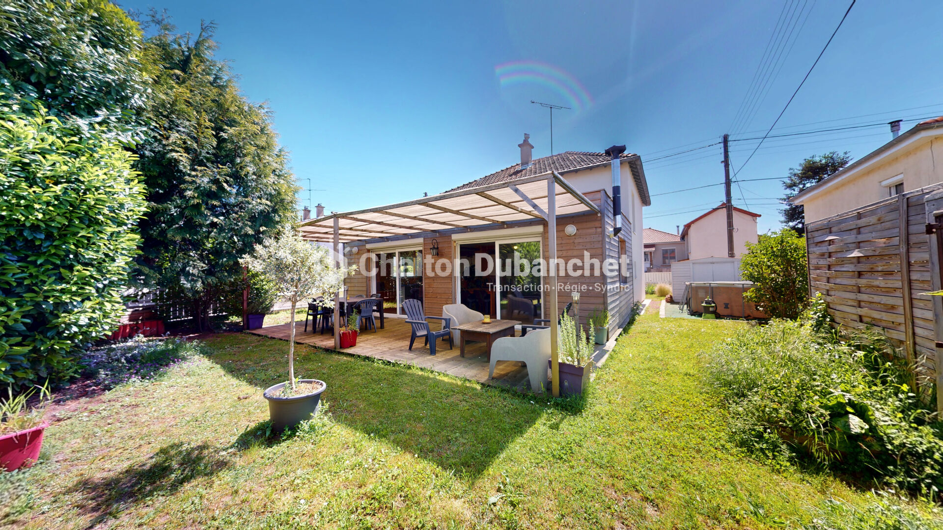 Photo 4 — CHALTON & DUBANCHET