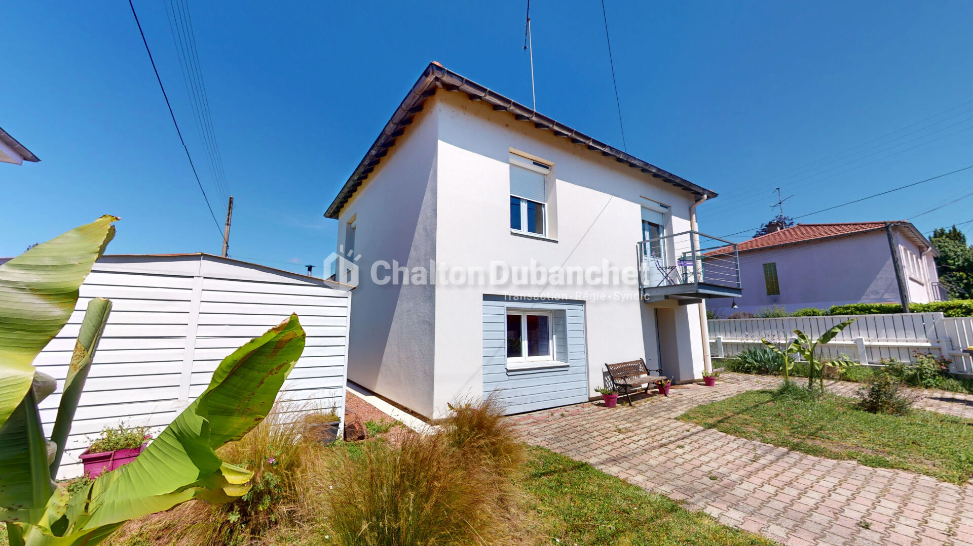 Photo 2 — CHALTON & DUBANCHET