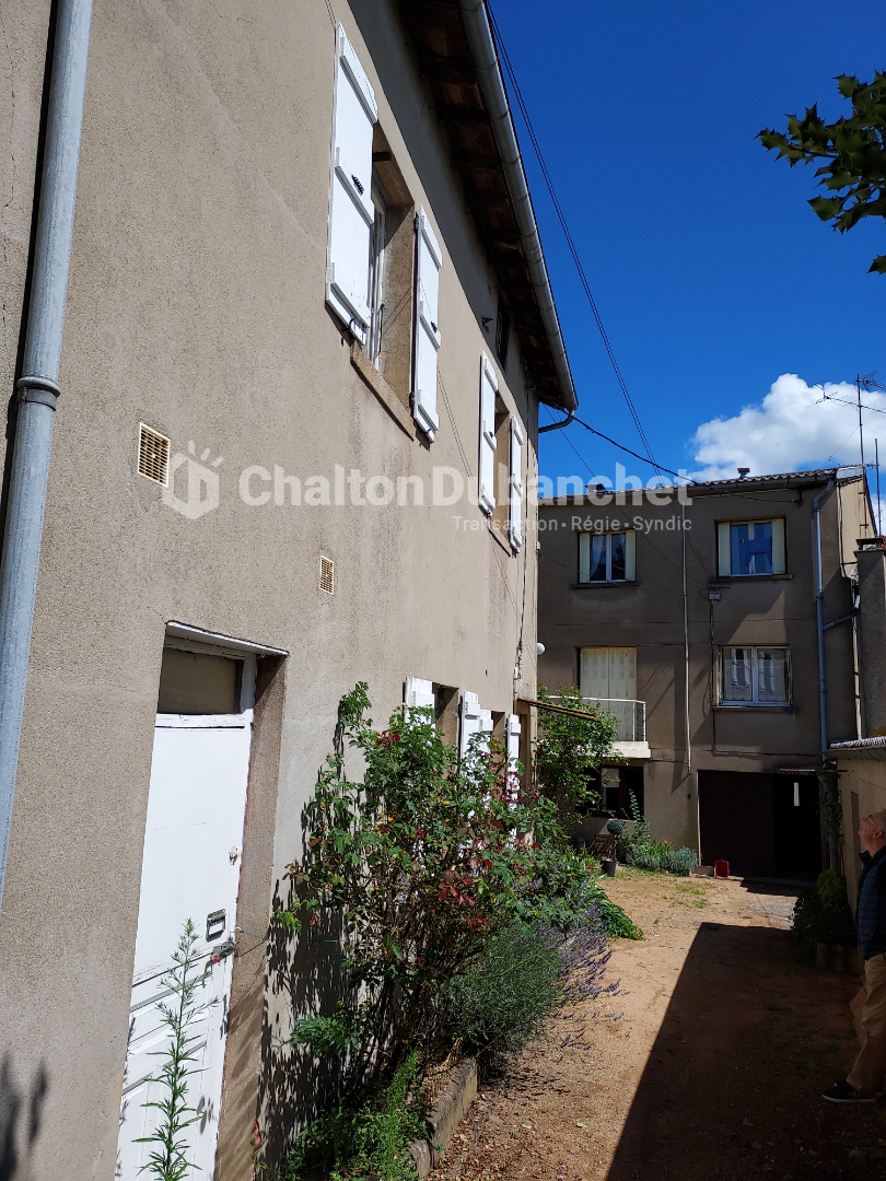 Photo 2 — CHALTON & DUBANCHET