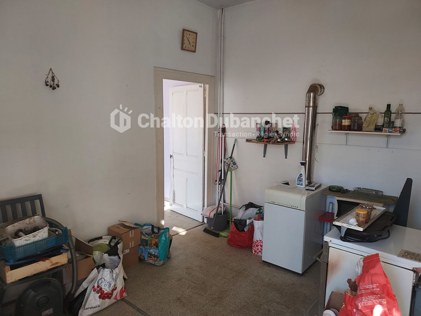 Photo 4 — CHALTON & DUBANCHET