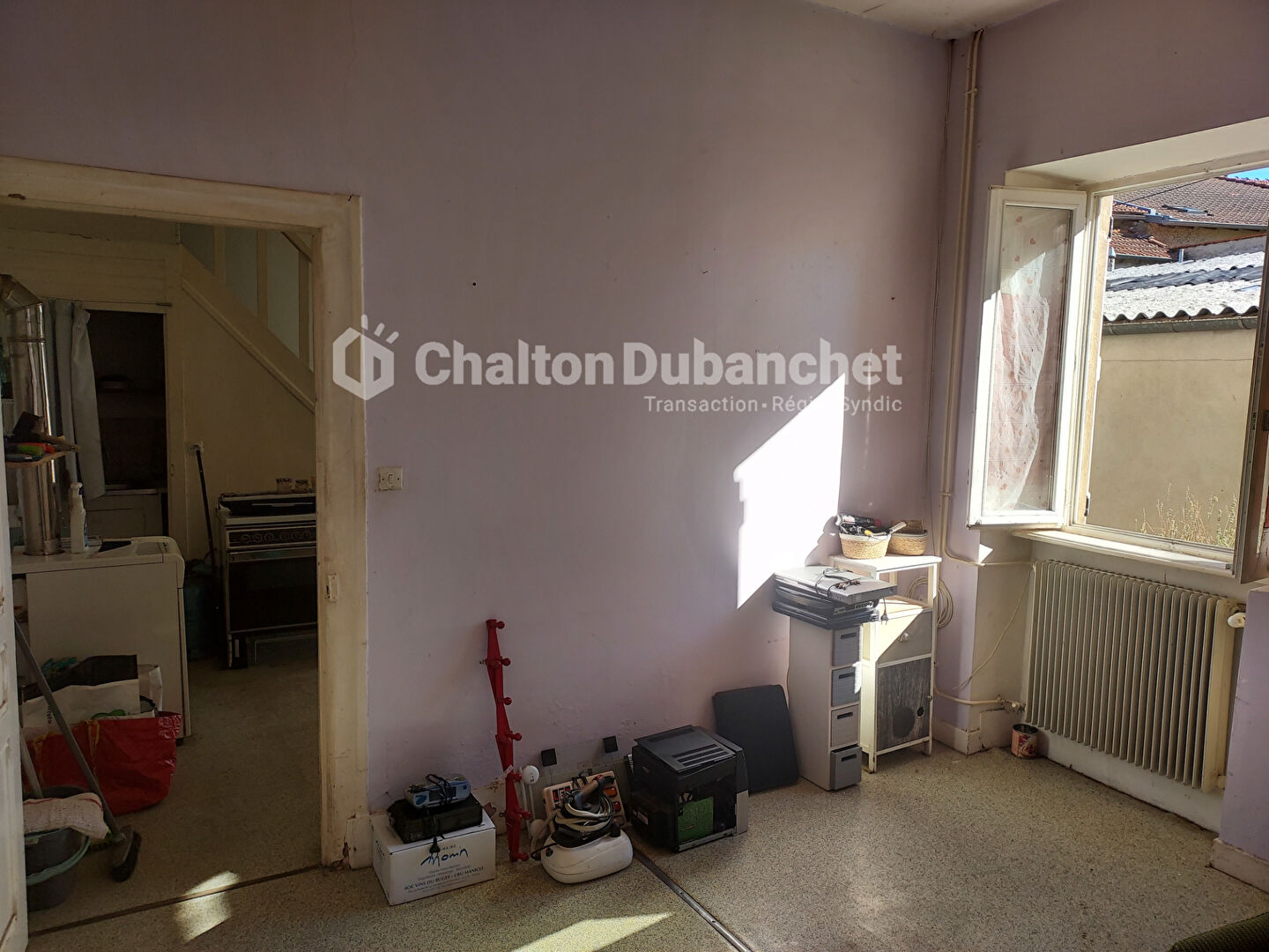 Photo 3 — CHALTON & DUBANCHET