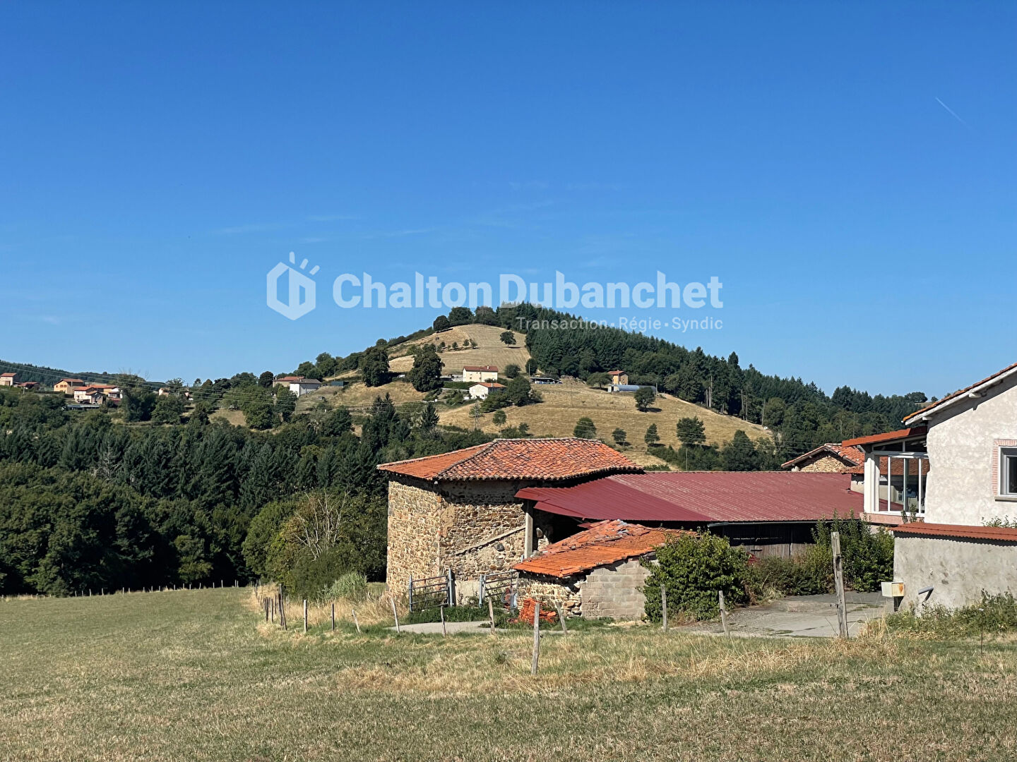 Photo 2 — CHALTON & DUBANCHET