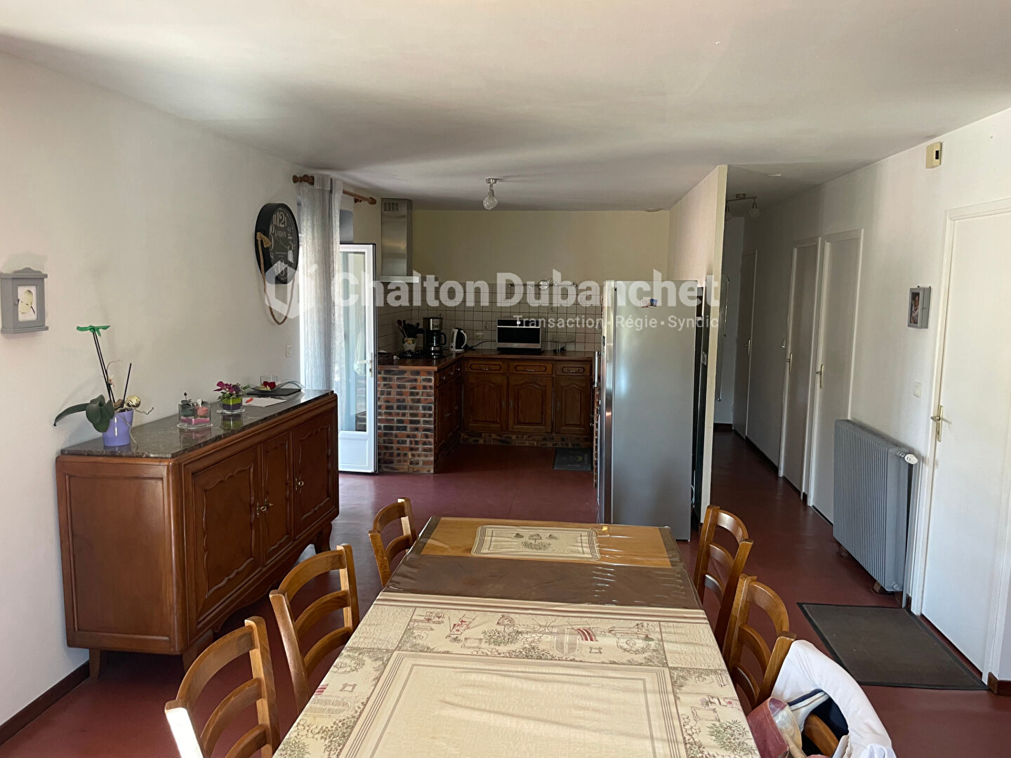 Photo 6 — CHALTON & DUBANCHET