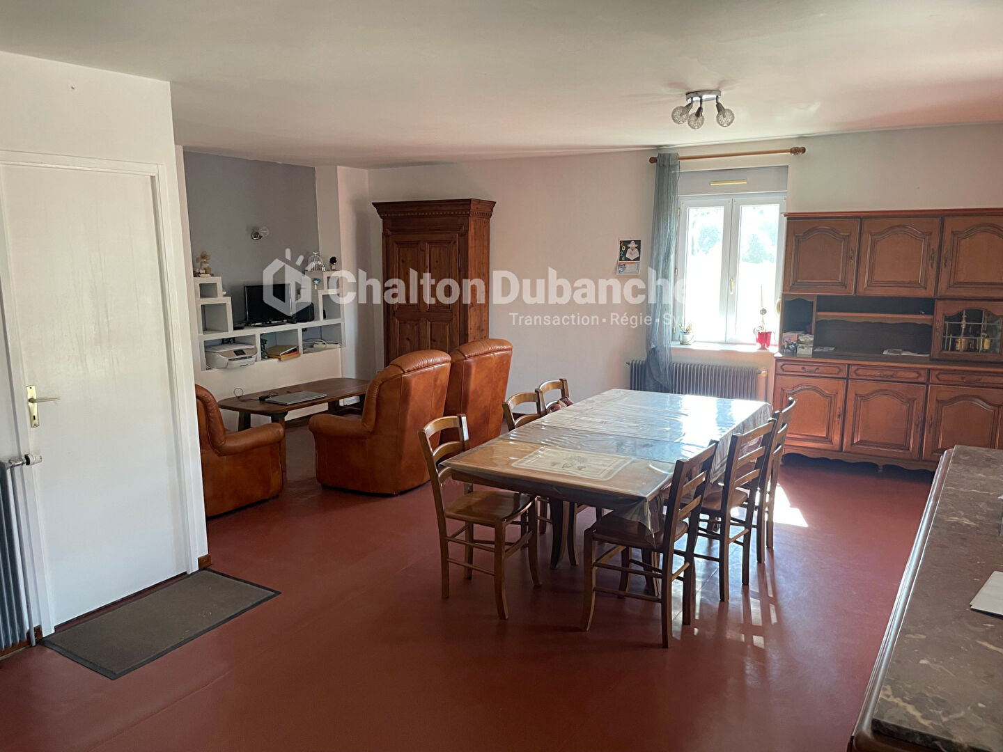 Photo 5 — CHALTON & DUBANCHET