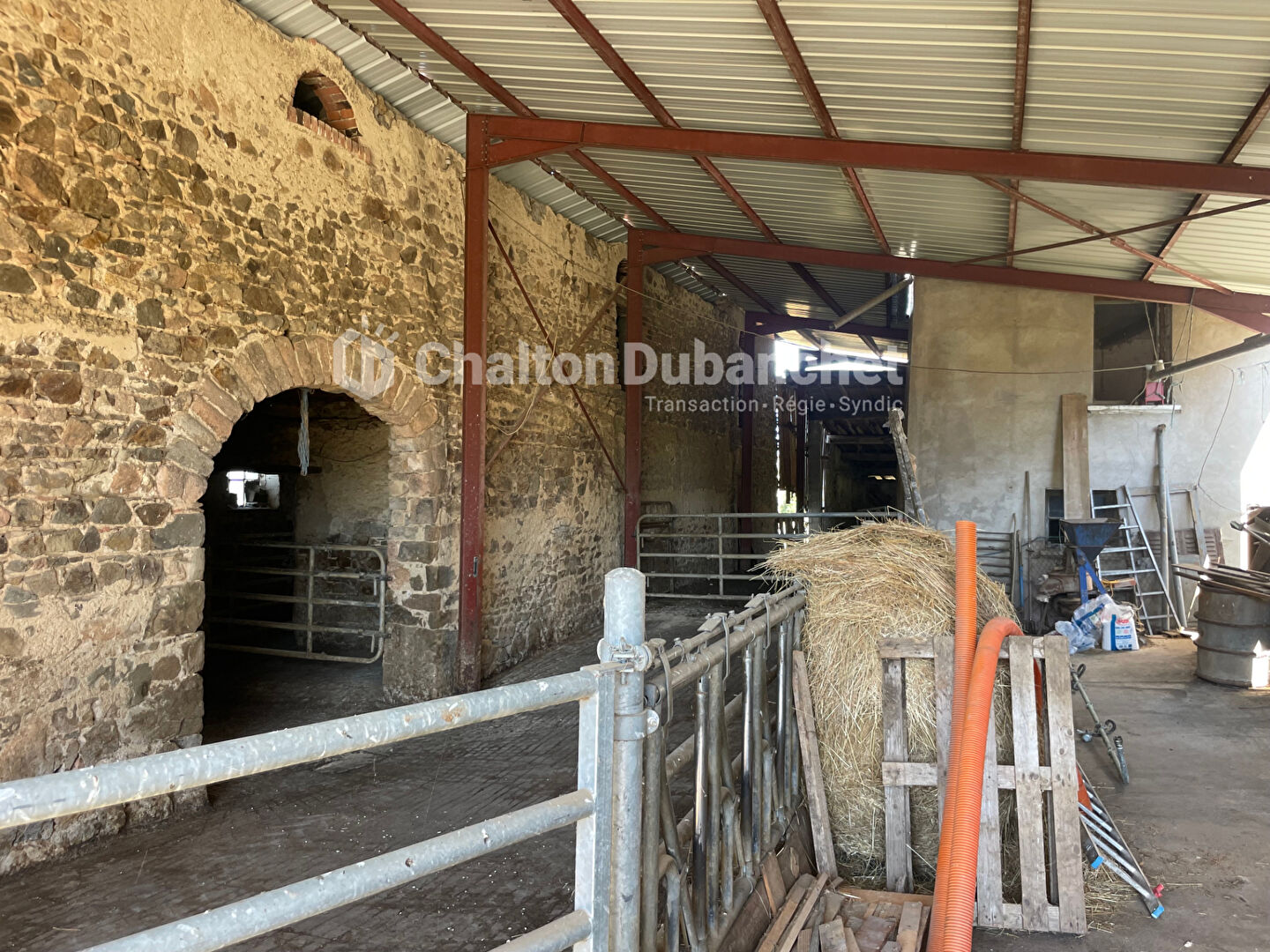 Photo 13 — CHALTON & DUBANCHET
