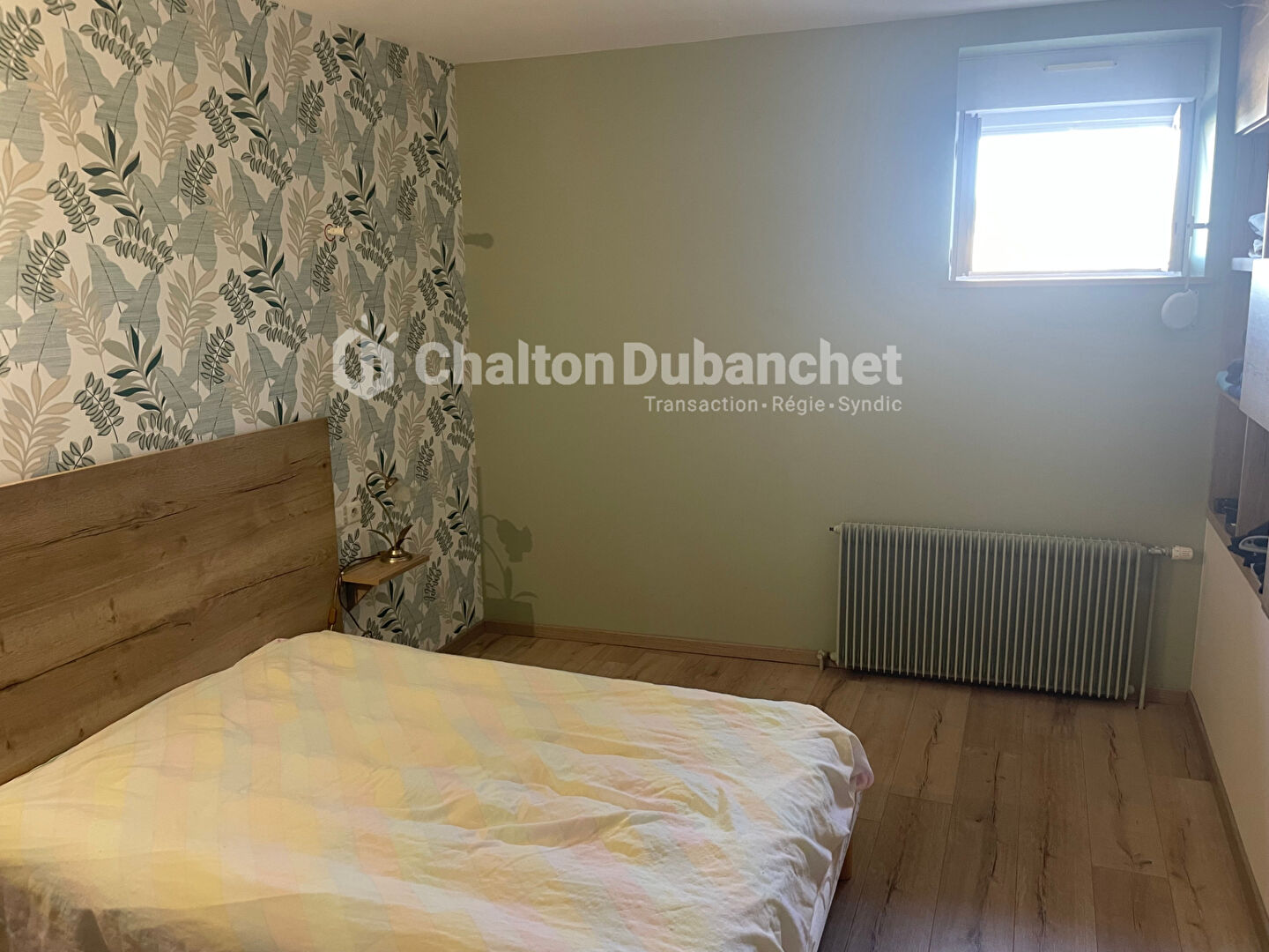Photo 8 — CHALTON & DUBANCHET