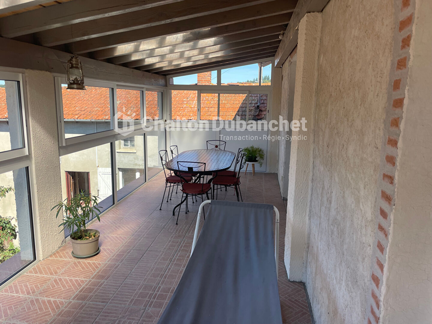 Photo 7 — CHALTON & DUBANCHET