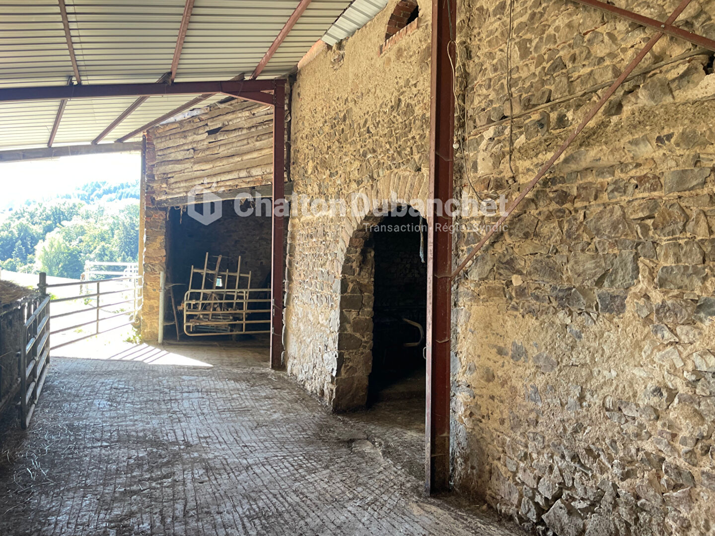 Photo 12 — CHALTON & DUBANCHET