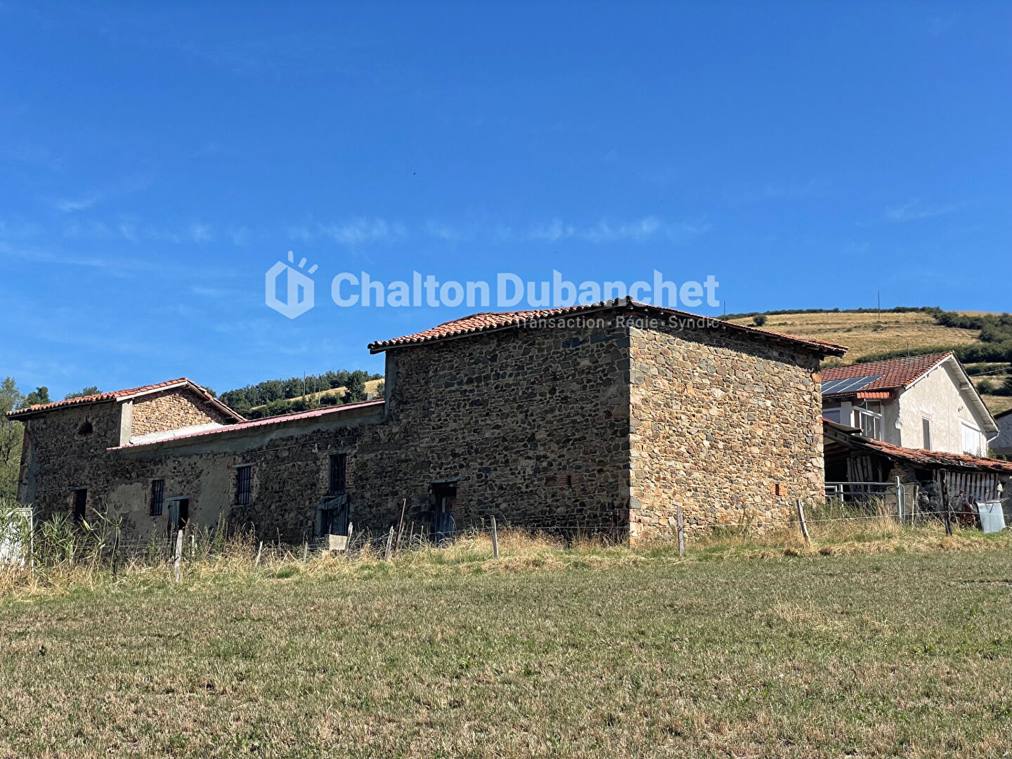 Photo 3 — CHALTON & DUBANCHET