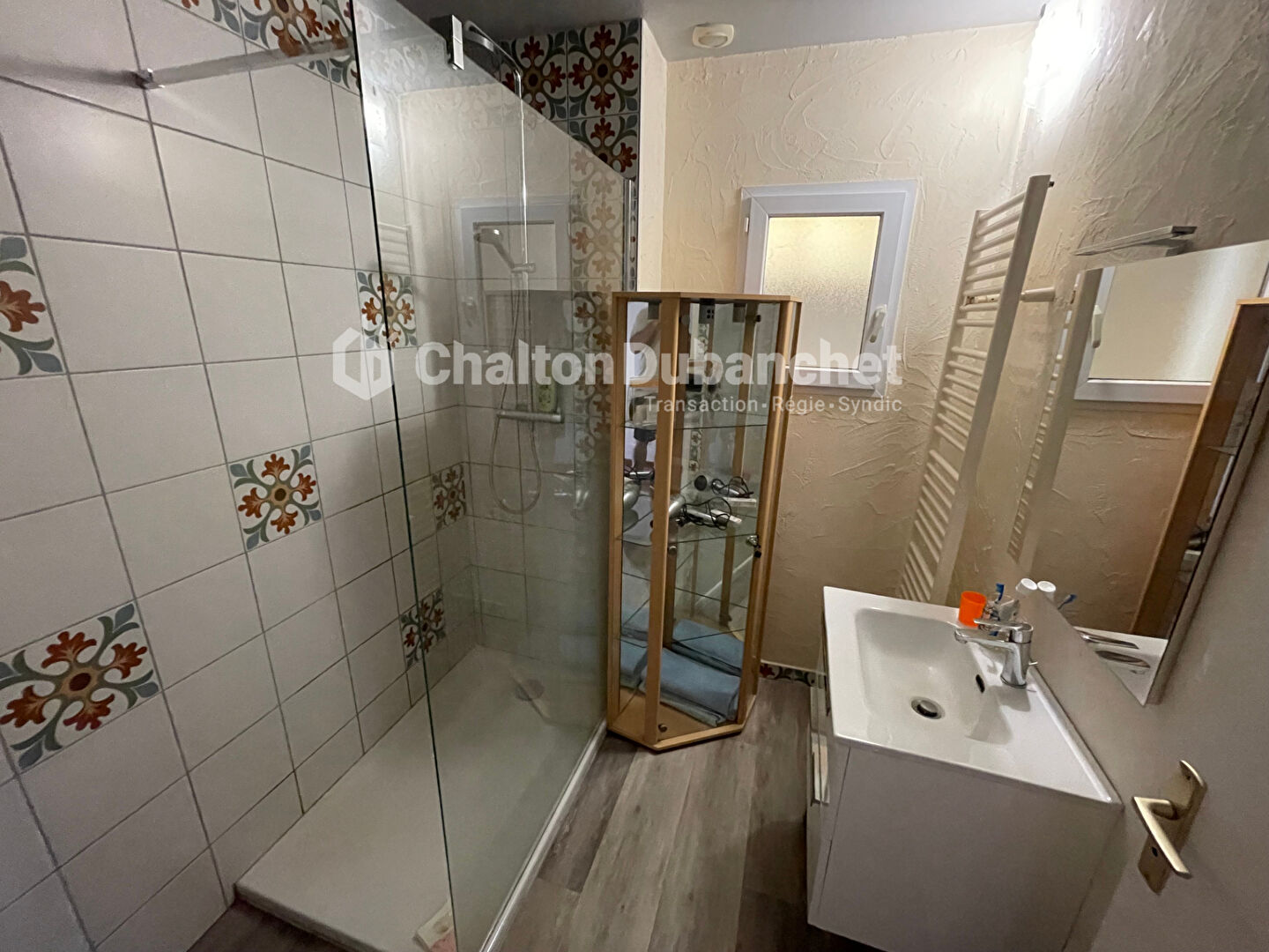 Photo 11 — CHALTON & DUBANCHET