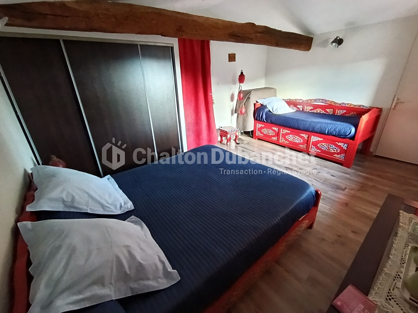 Photo 12 — CHALTON & DUBANCHET