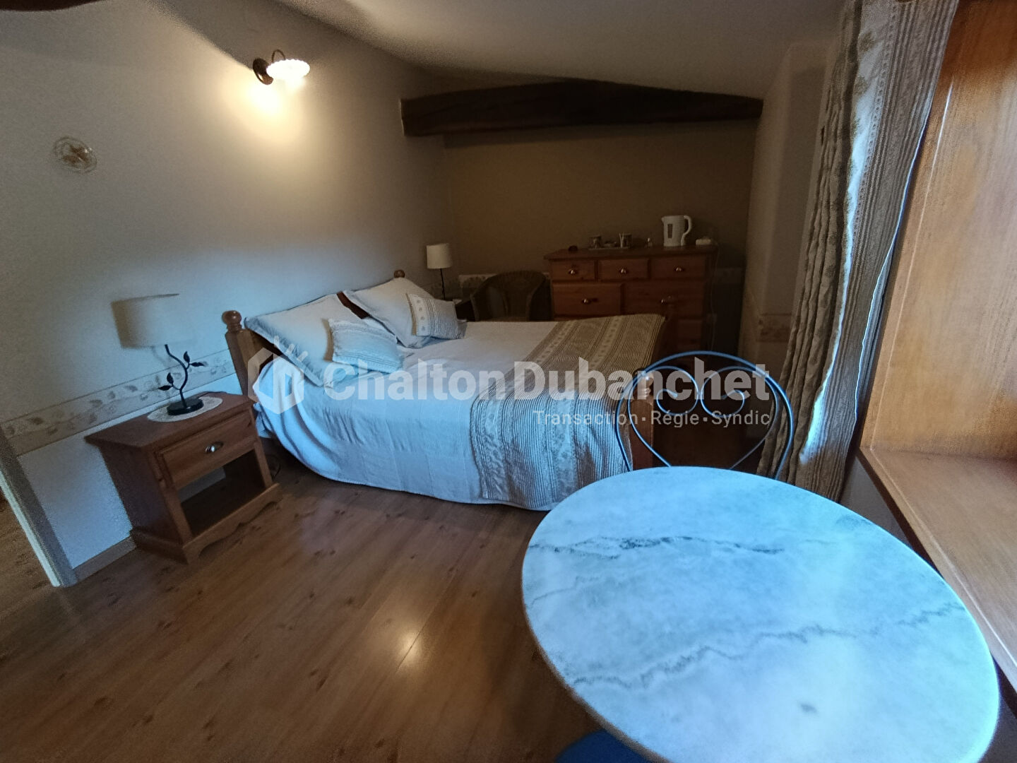 Photo 14 — CHALTON & DUBANCHET