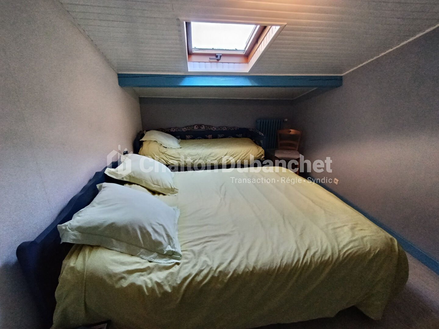 Photo 8 — CHALTON & DUBANCHET