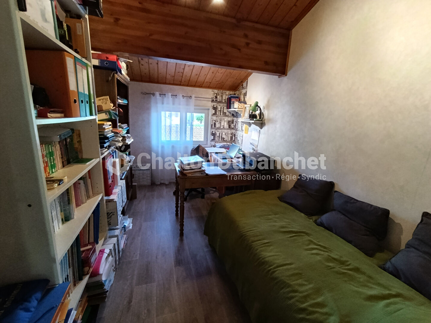 Photo 4 — CHALTON & DUBANCHET