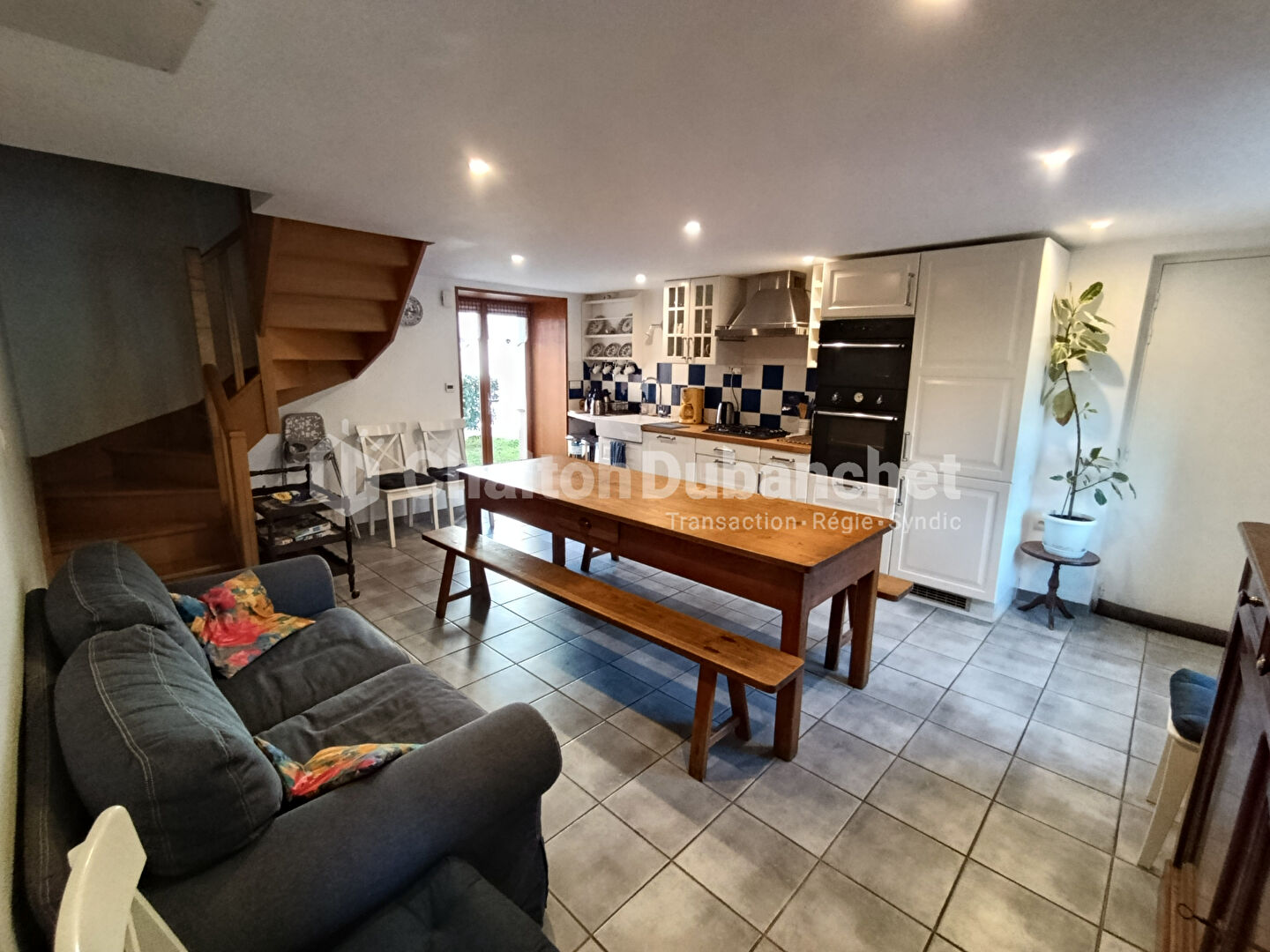 Photo 15 — CHALTON & DUBANCHET