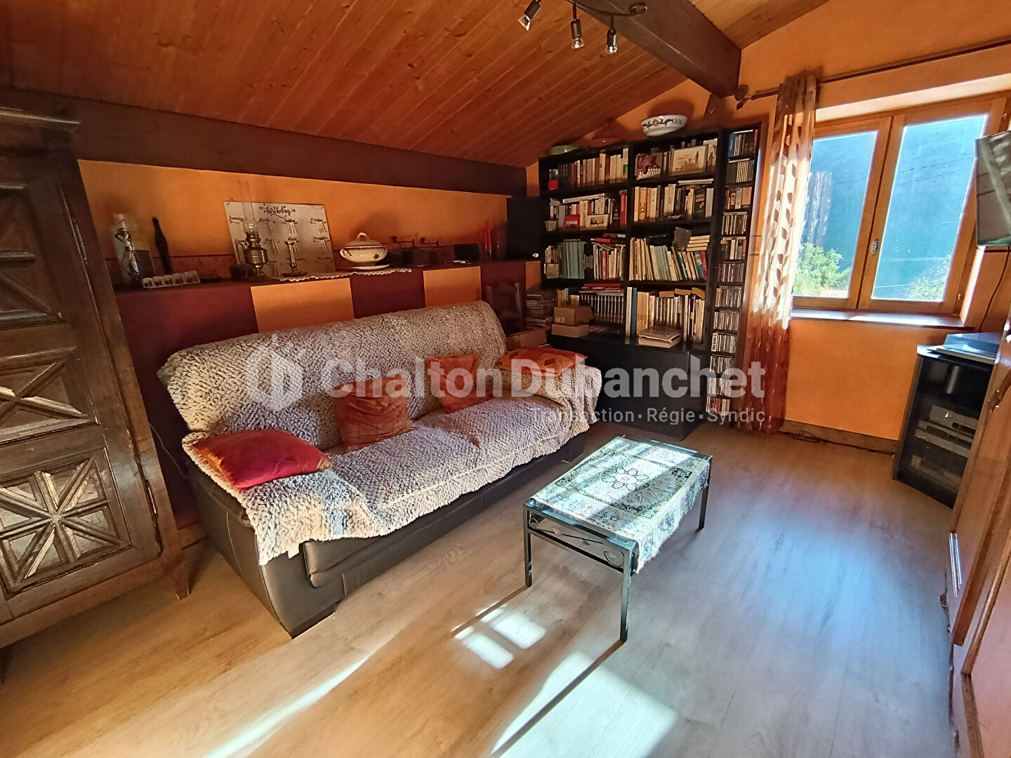 Photo 7 — CHALTON & DUBANCHET