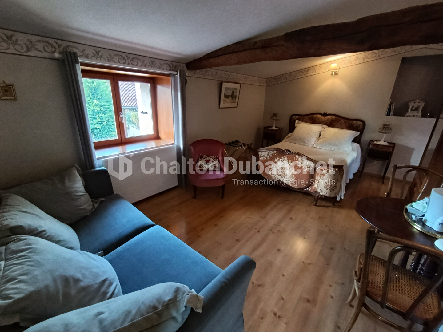 Photo 10 — CHALTON & DUBANCHET