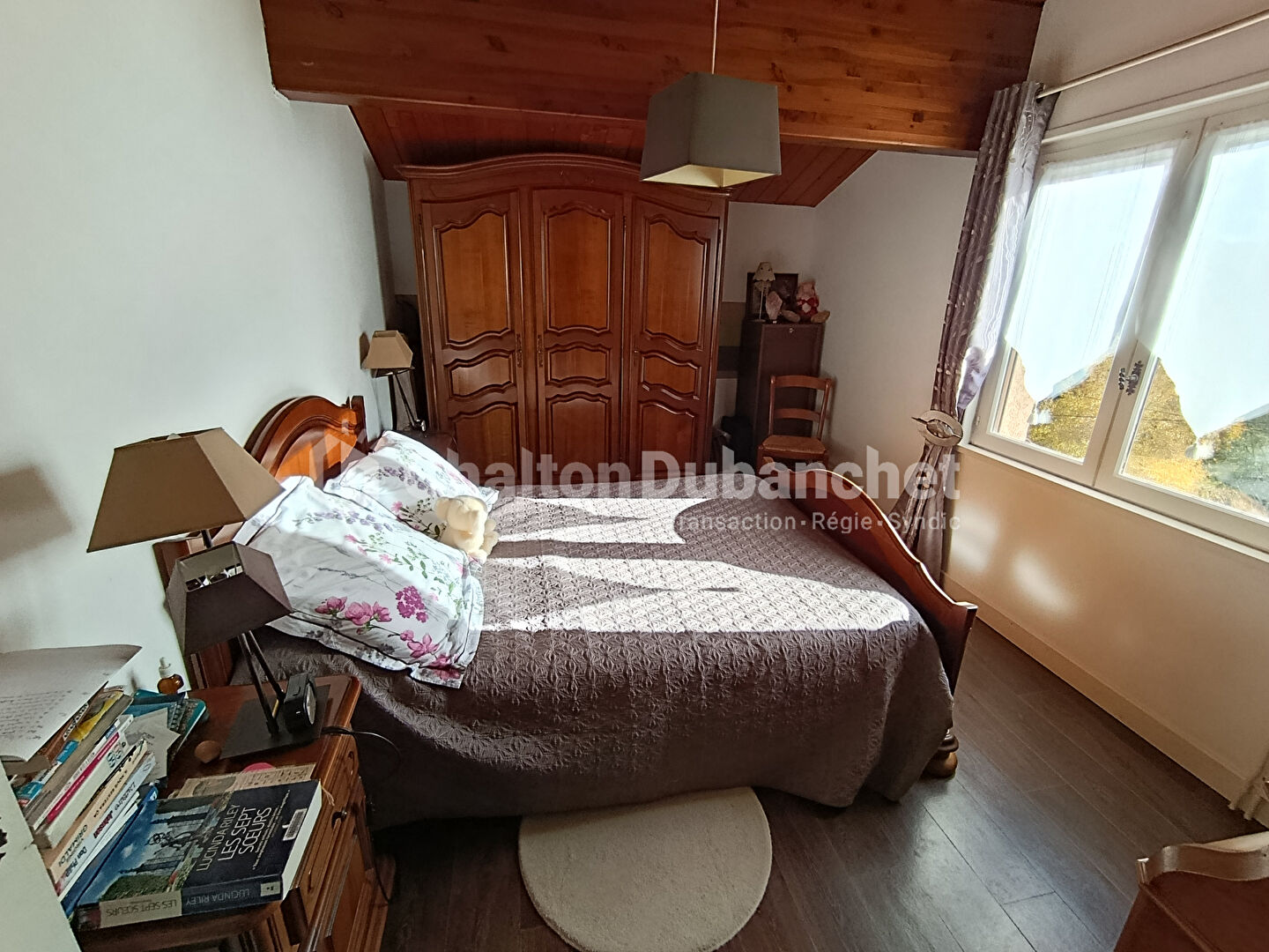 Photo 5 — CHALTON & DUBANCHET