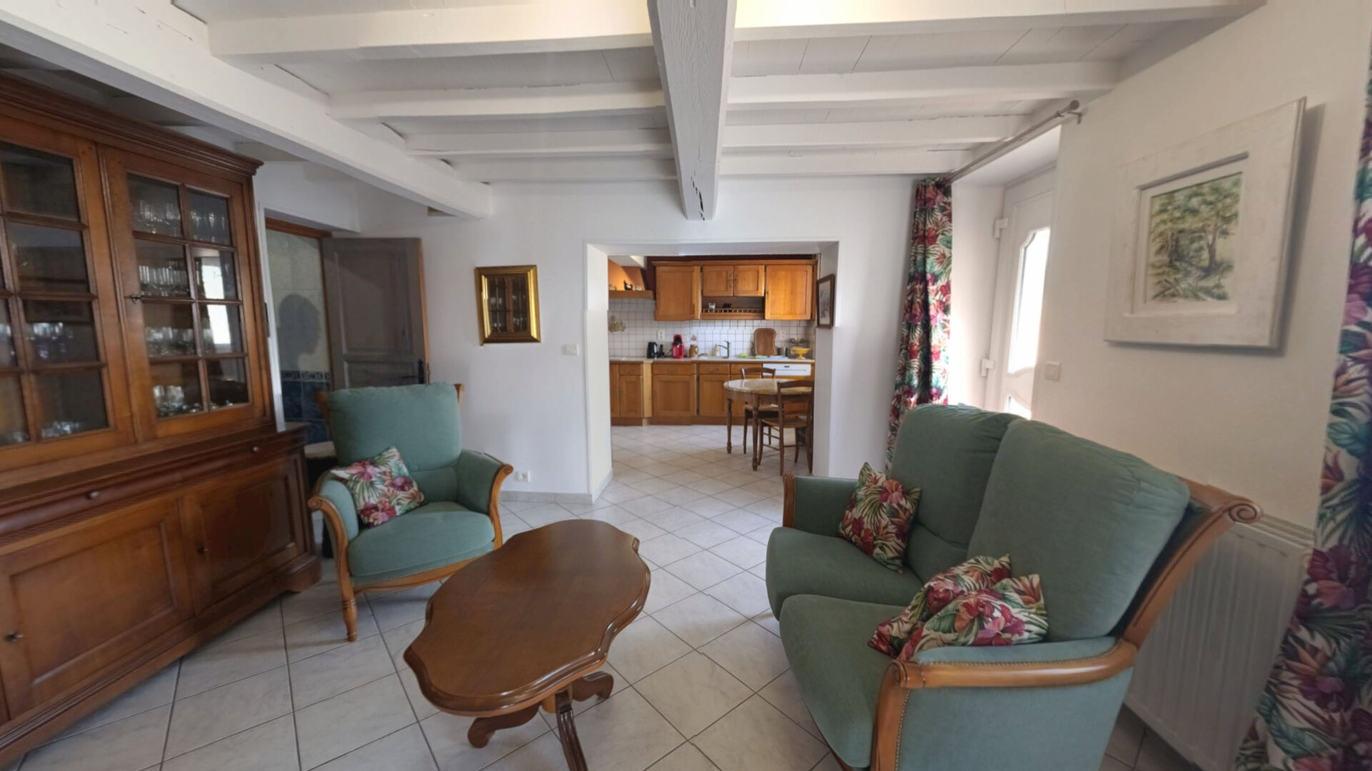 Photo 3 — CHALTON & DUBANCHET