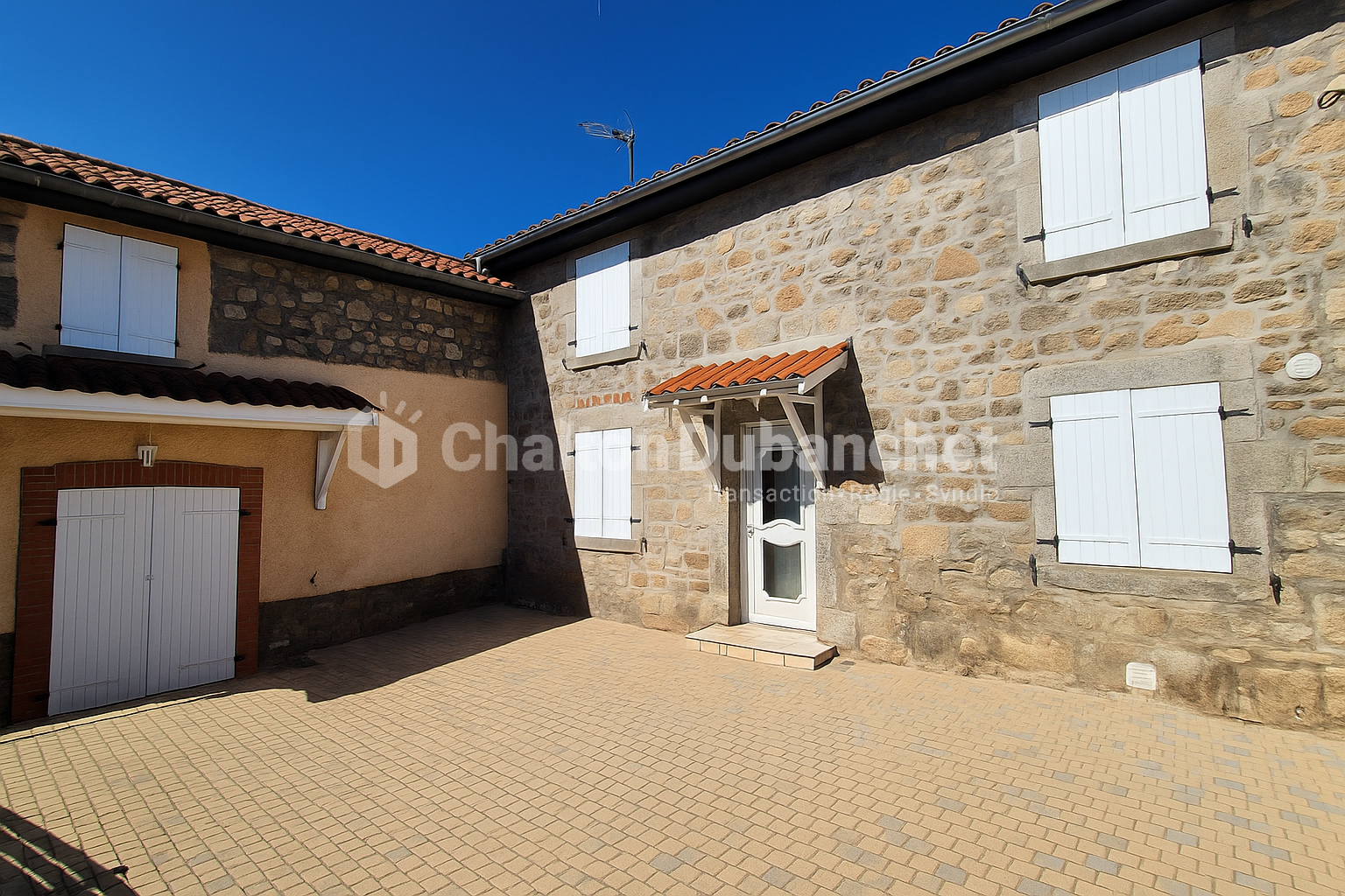 Photo 13 — CHALTON & DUBANCHET