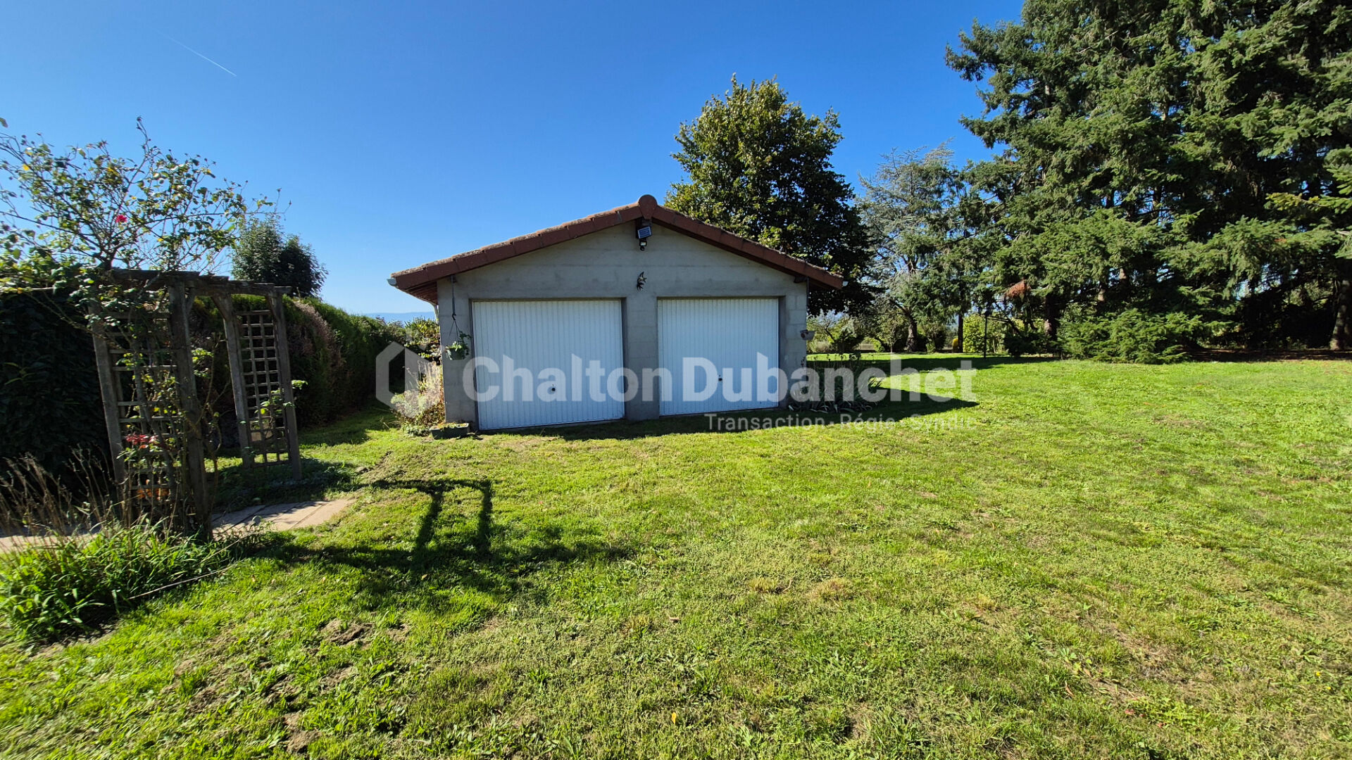 Photo 14 — CHALTON & DUBANCHET